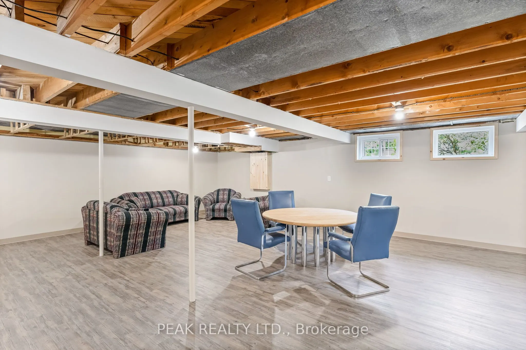 1812 Frontenac Road