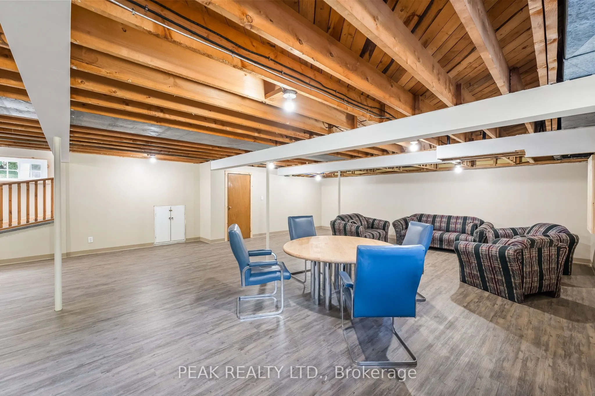 1812 Frontenac Road