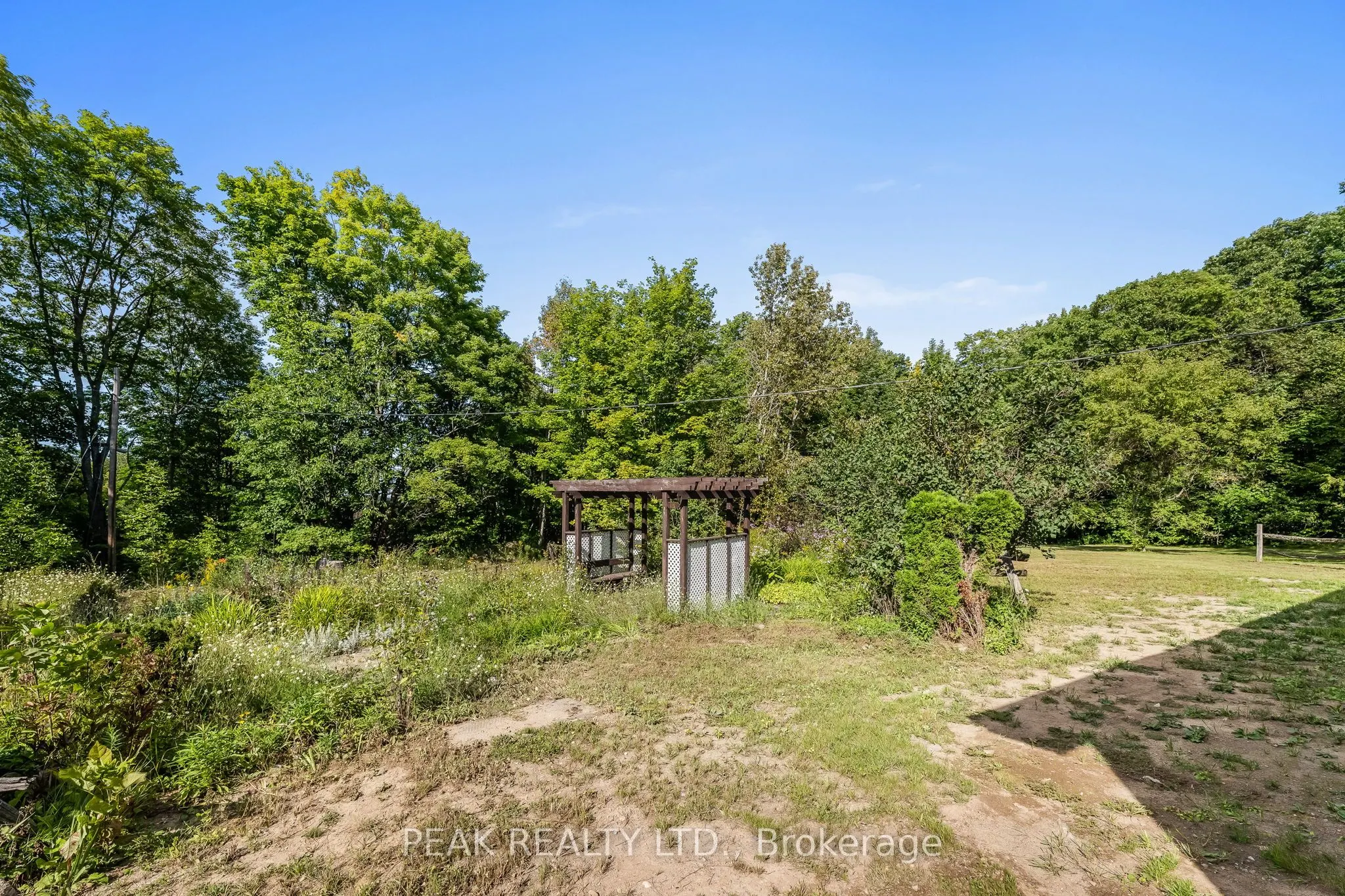 1812 Frontenac Road