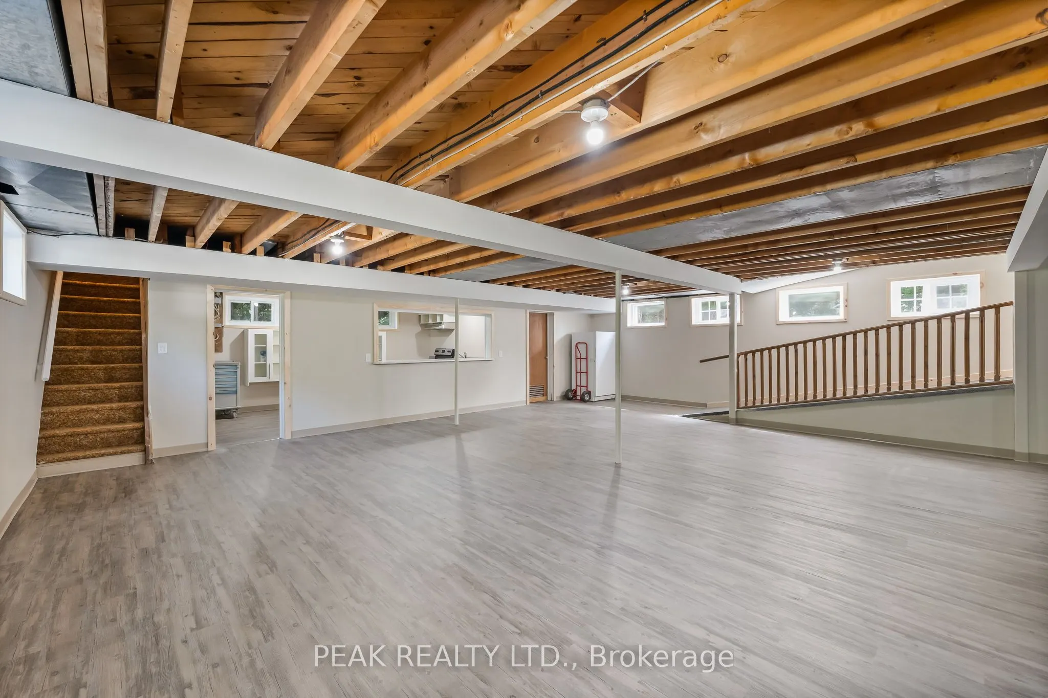 1812 Frontenac Road