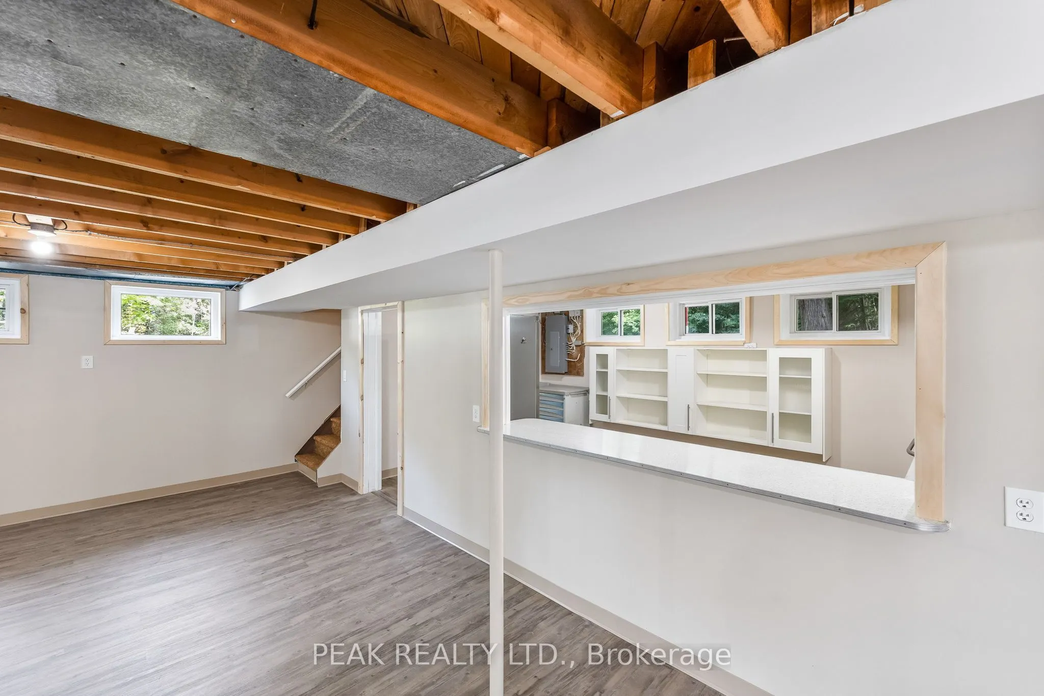 1812 Frontenac Road