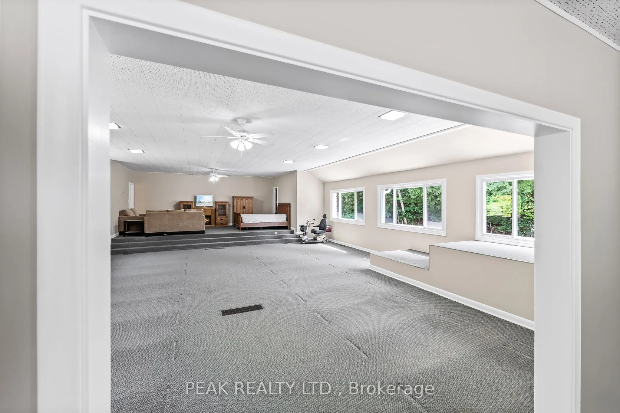 1812 Frontenac Road