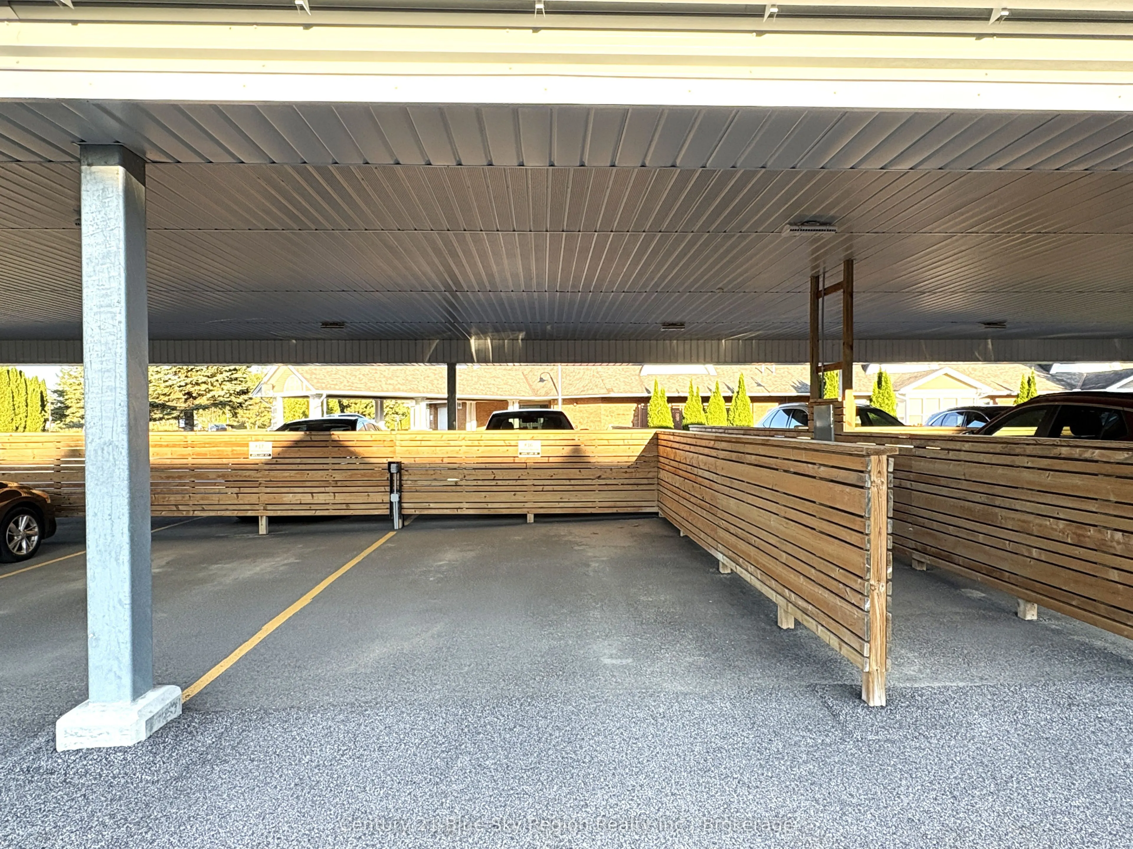 713 Coursol Road, #4