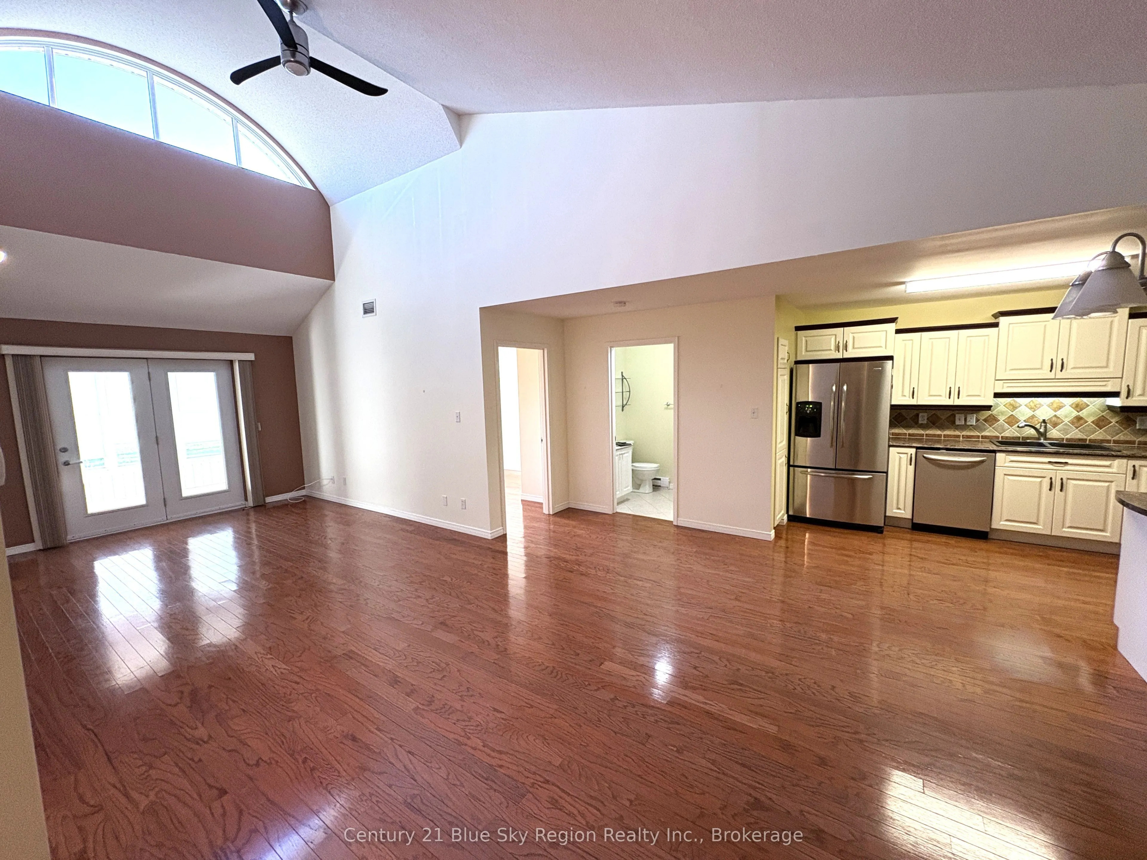 713 Coursol Road, #4