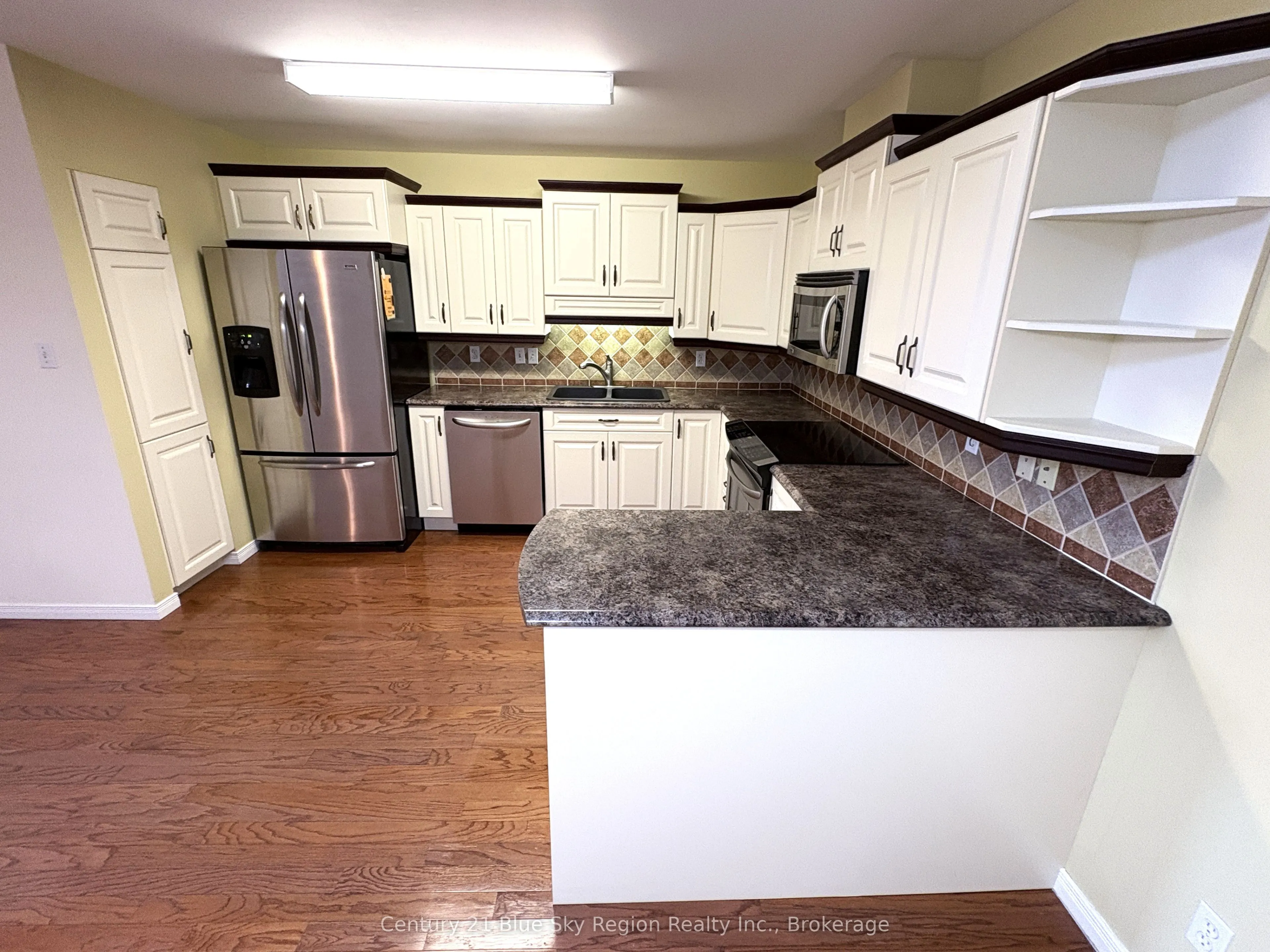 713 Coursol Road, #4