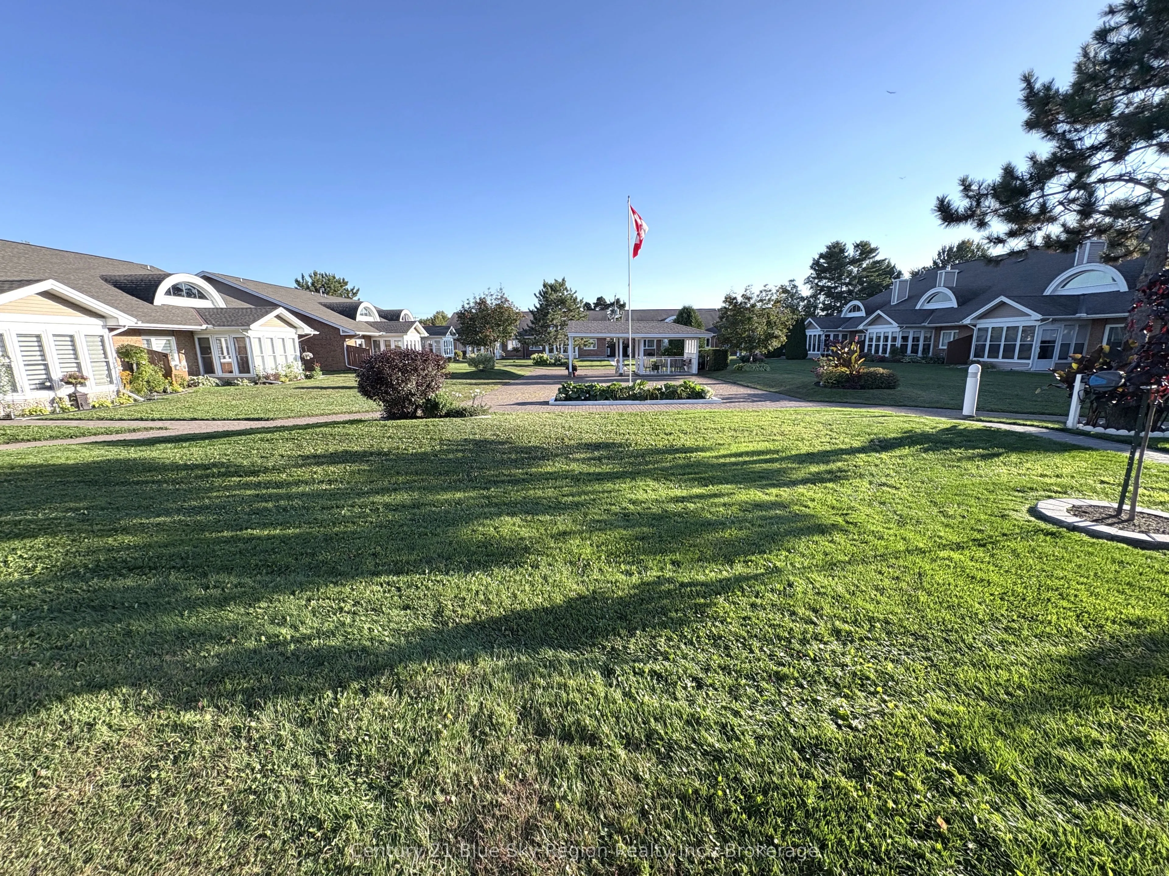 713 Coursol Road, #4