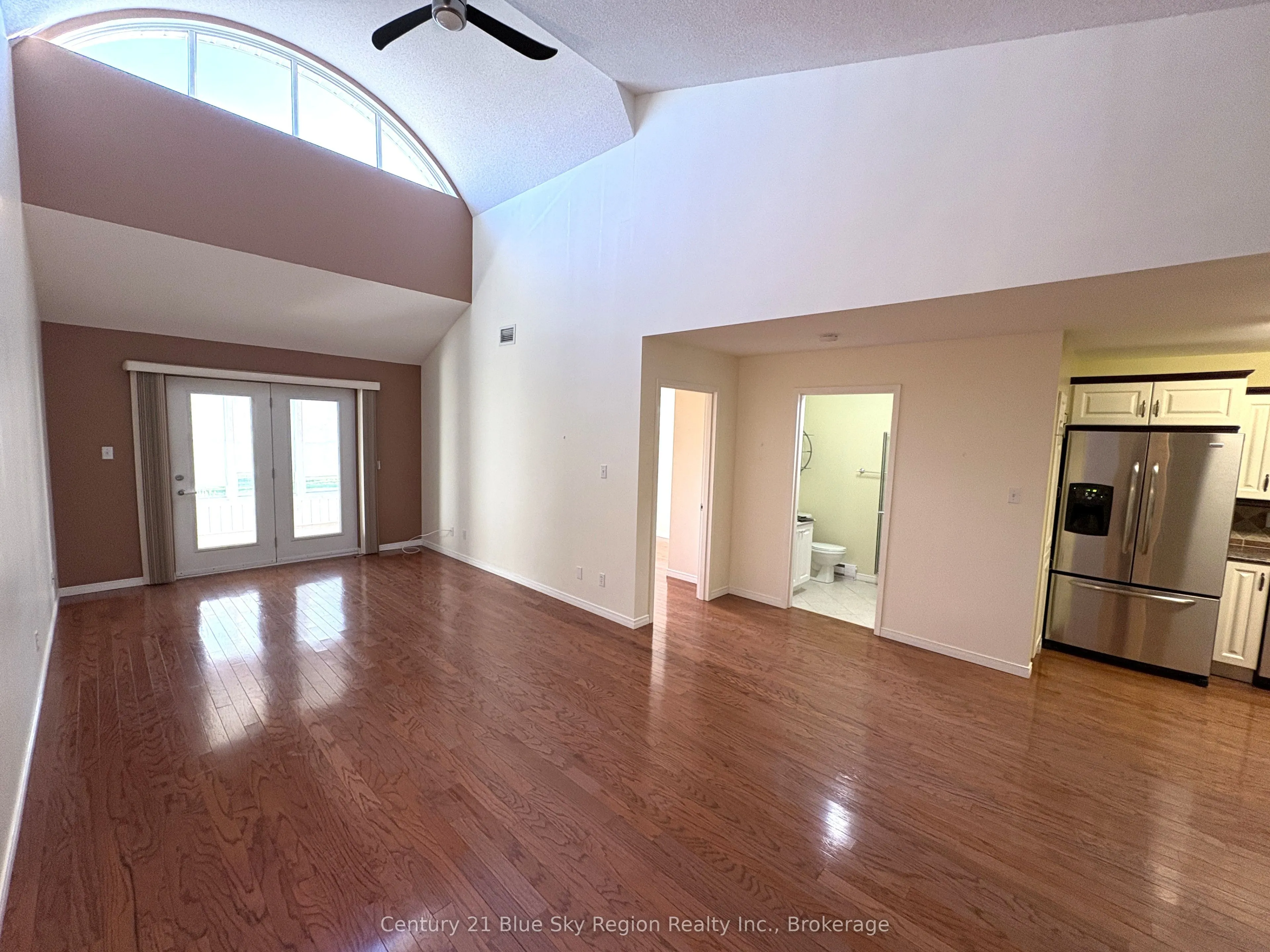 713 Coursol Road, #4