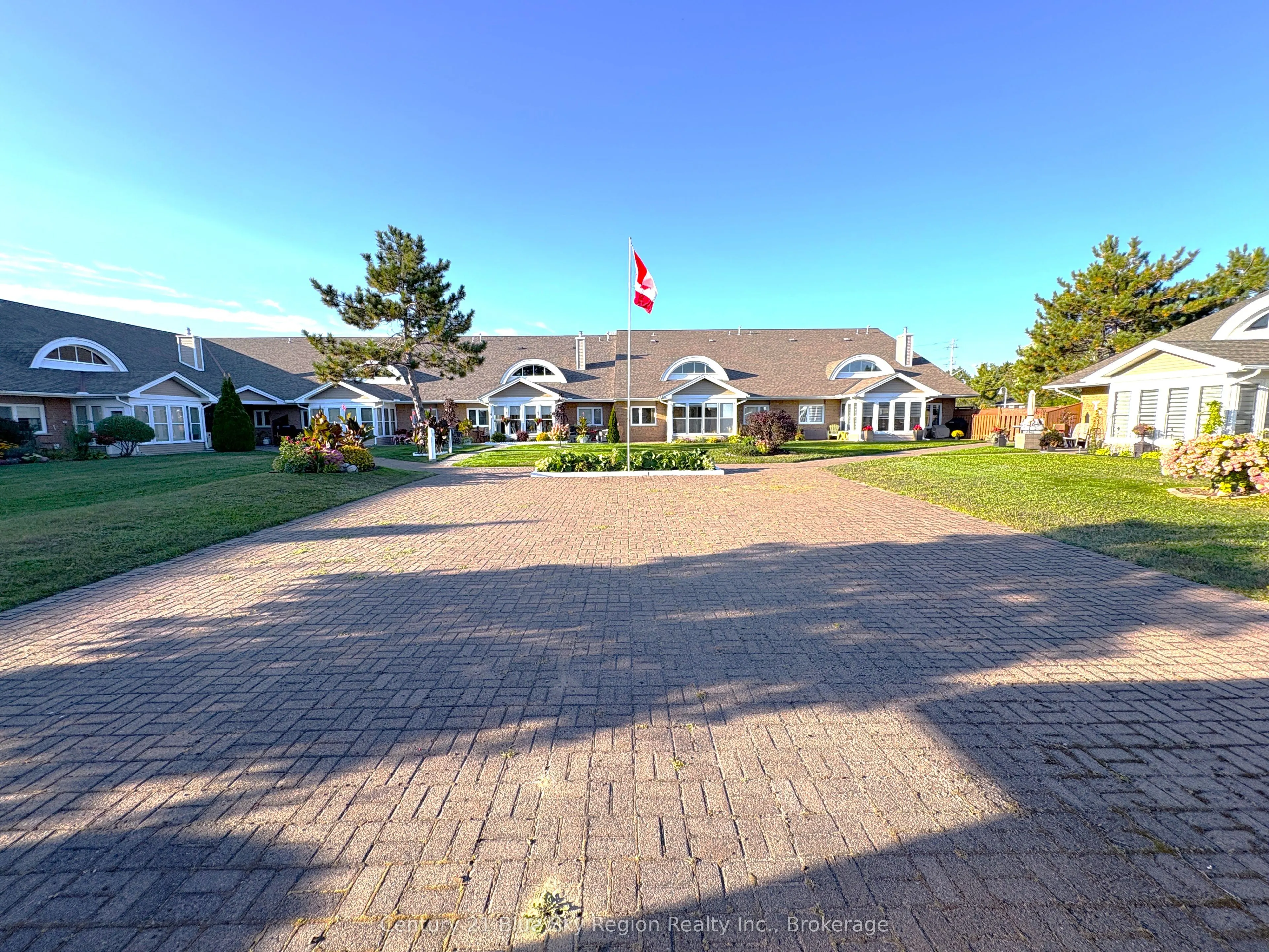 713 Coursol Road, #4