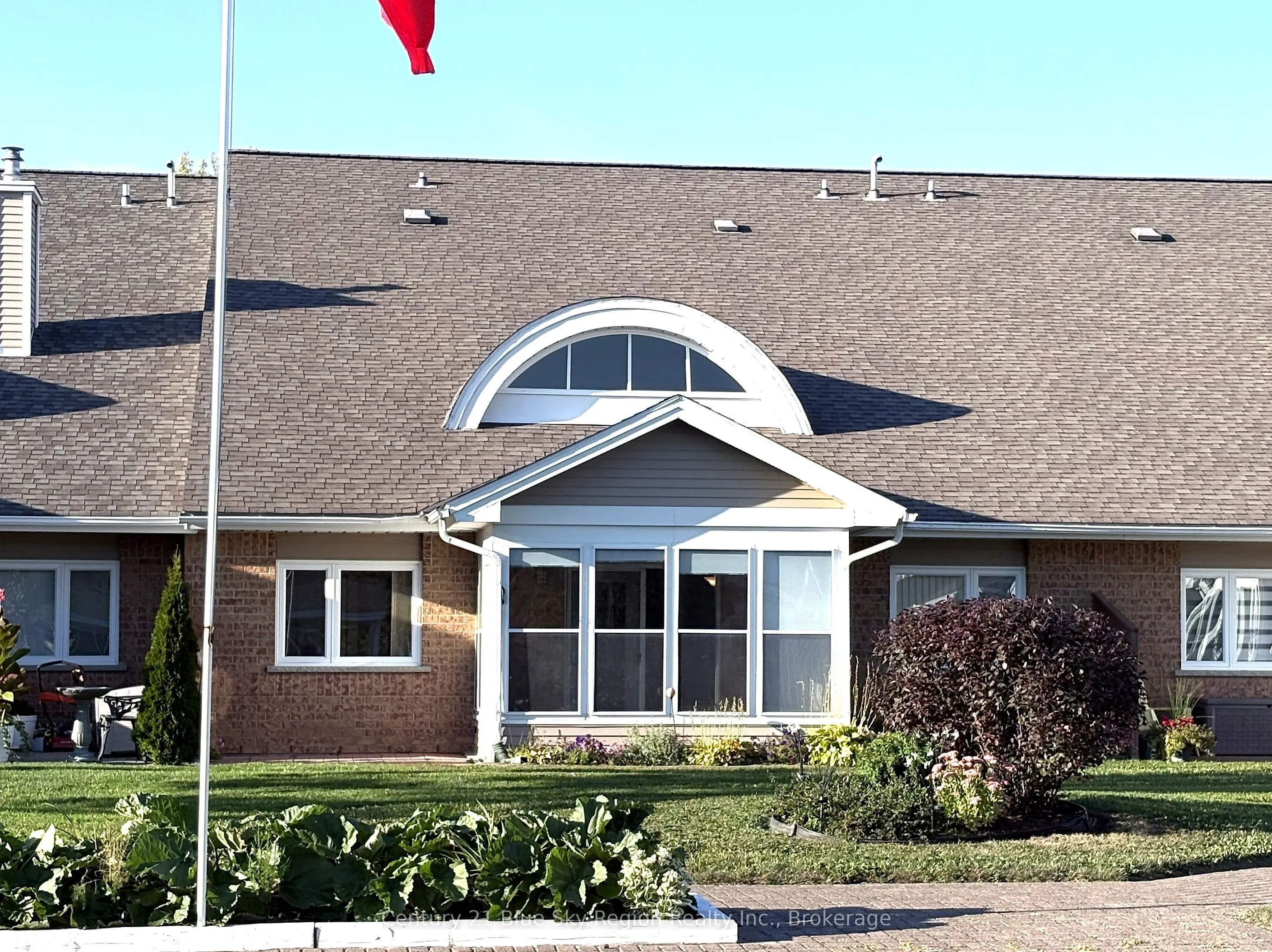 713 Coursol Road, #4