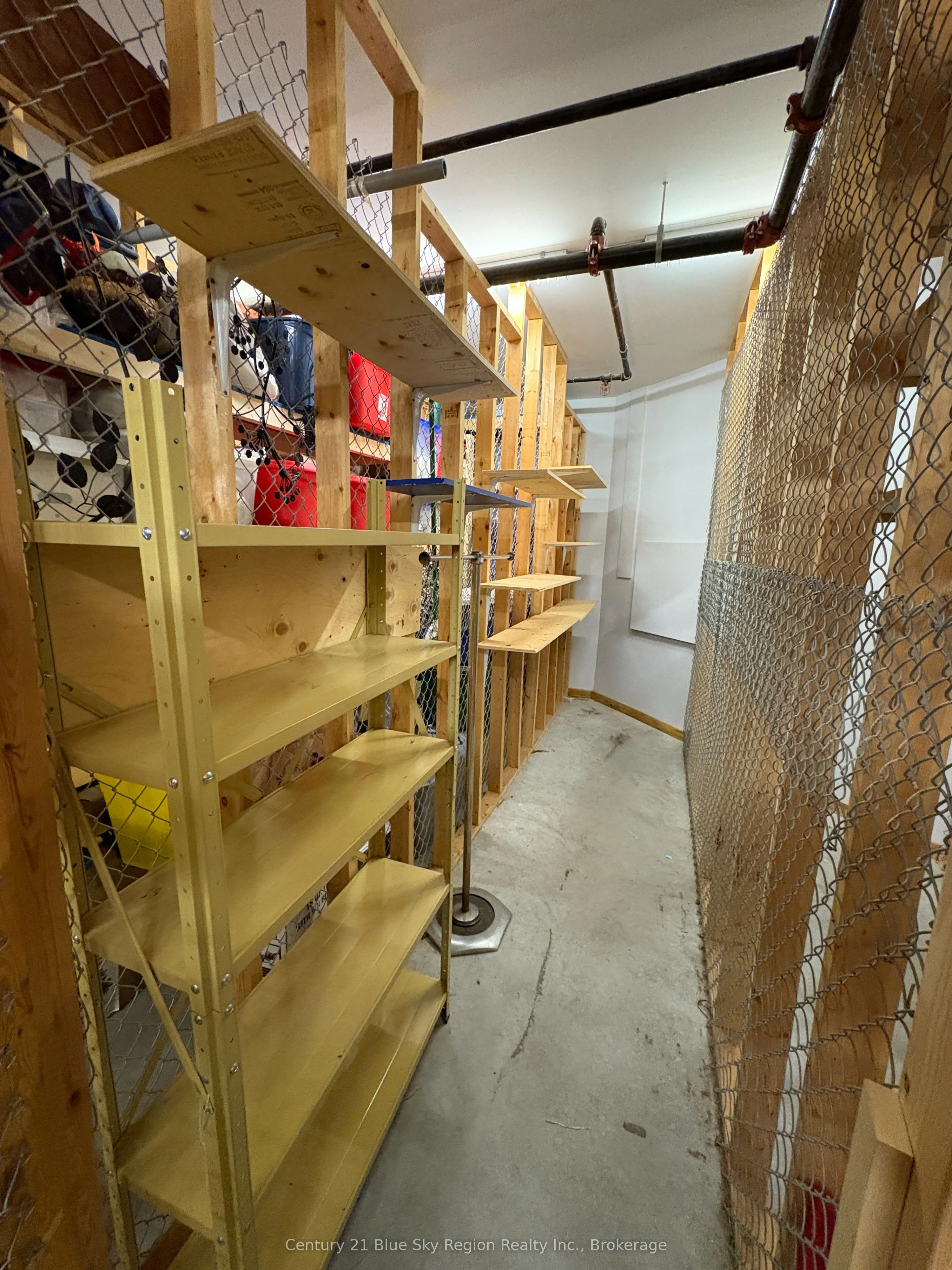 713 Coursol Road, #4