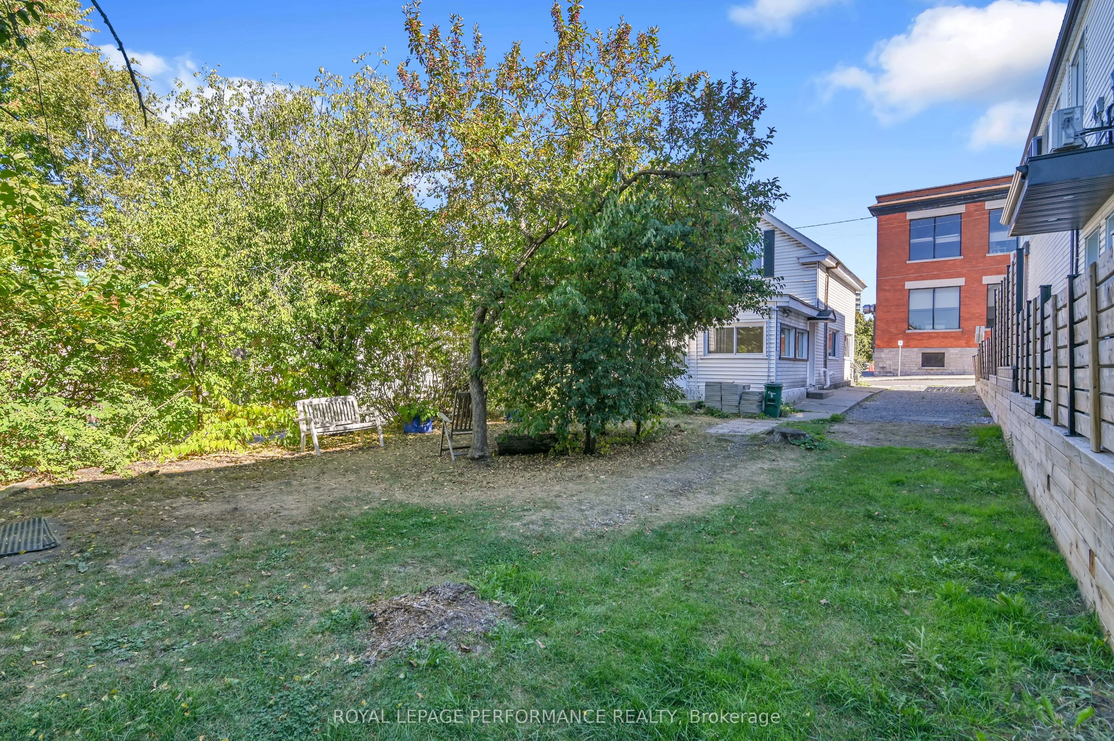 23 O'Meara Street