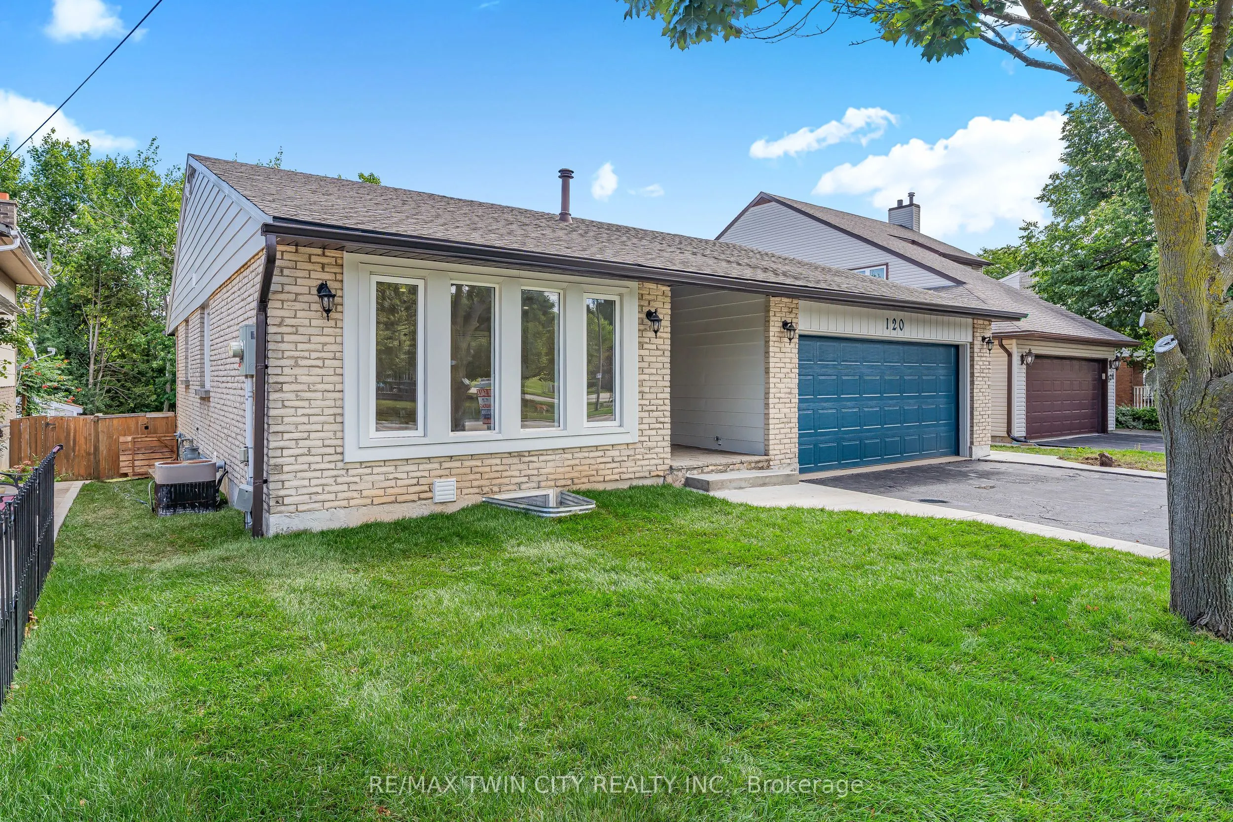 120 Westheights Drive