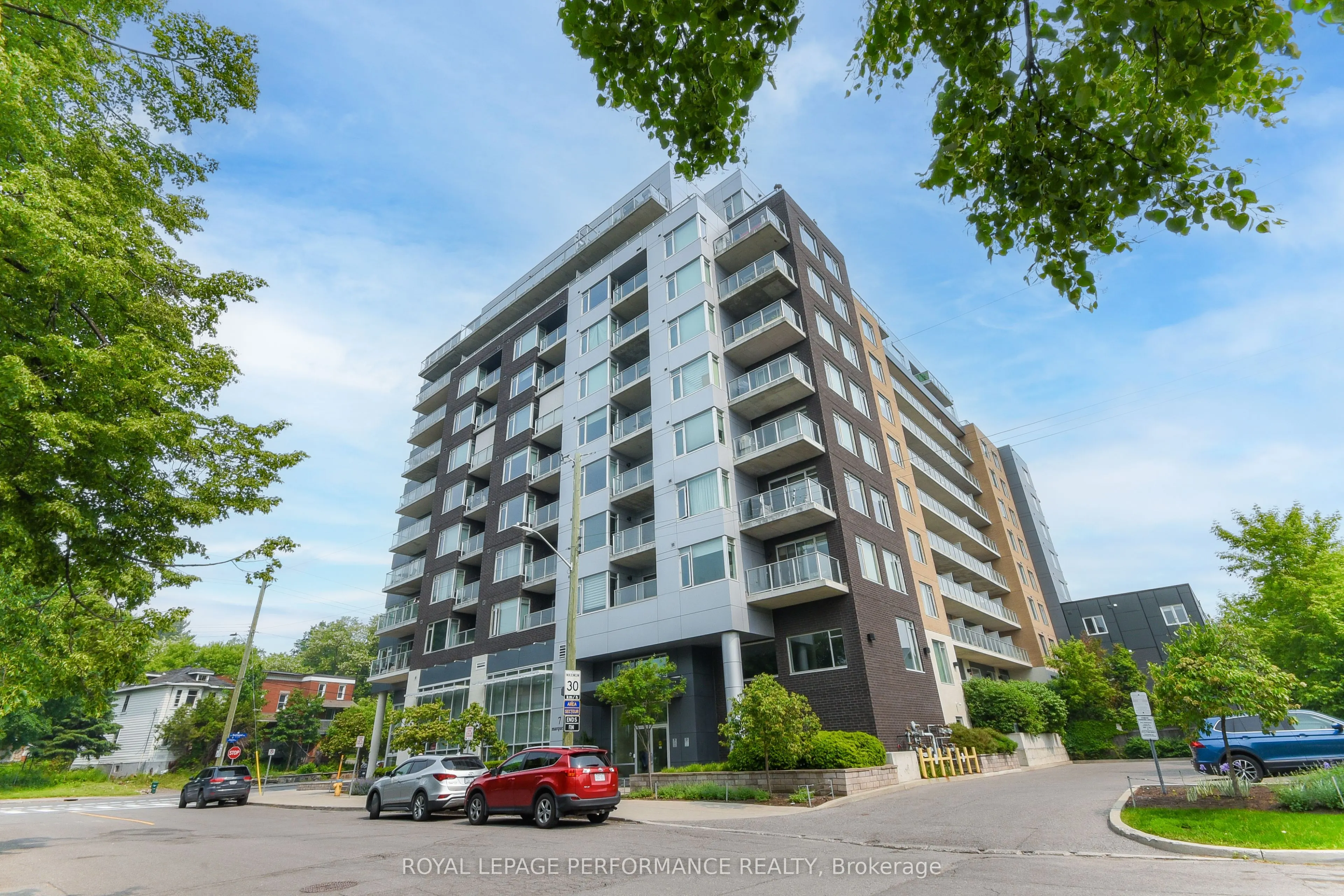 7 Marquette Avenue, #309A