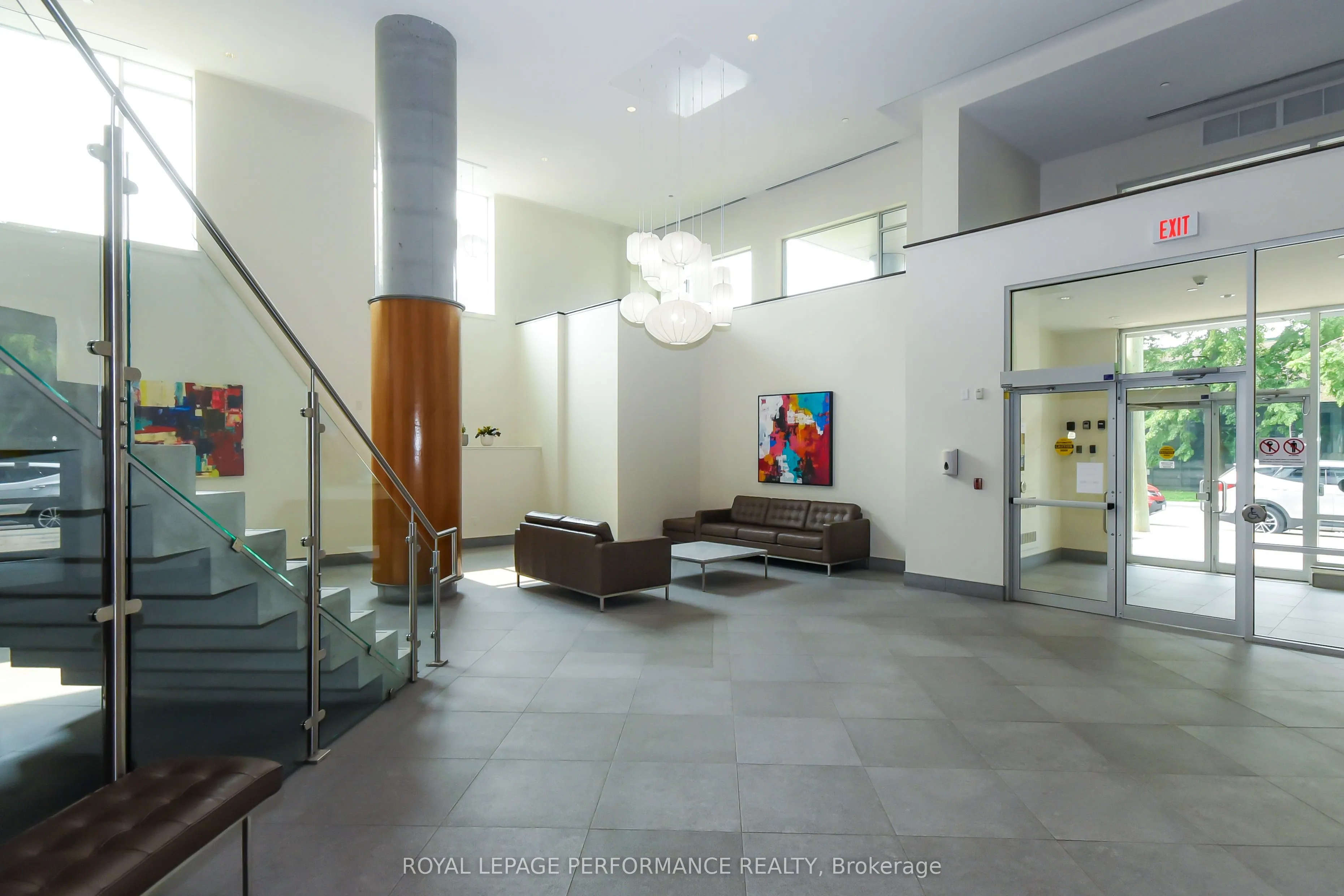7 Marquette Avenue, #309A