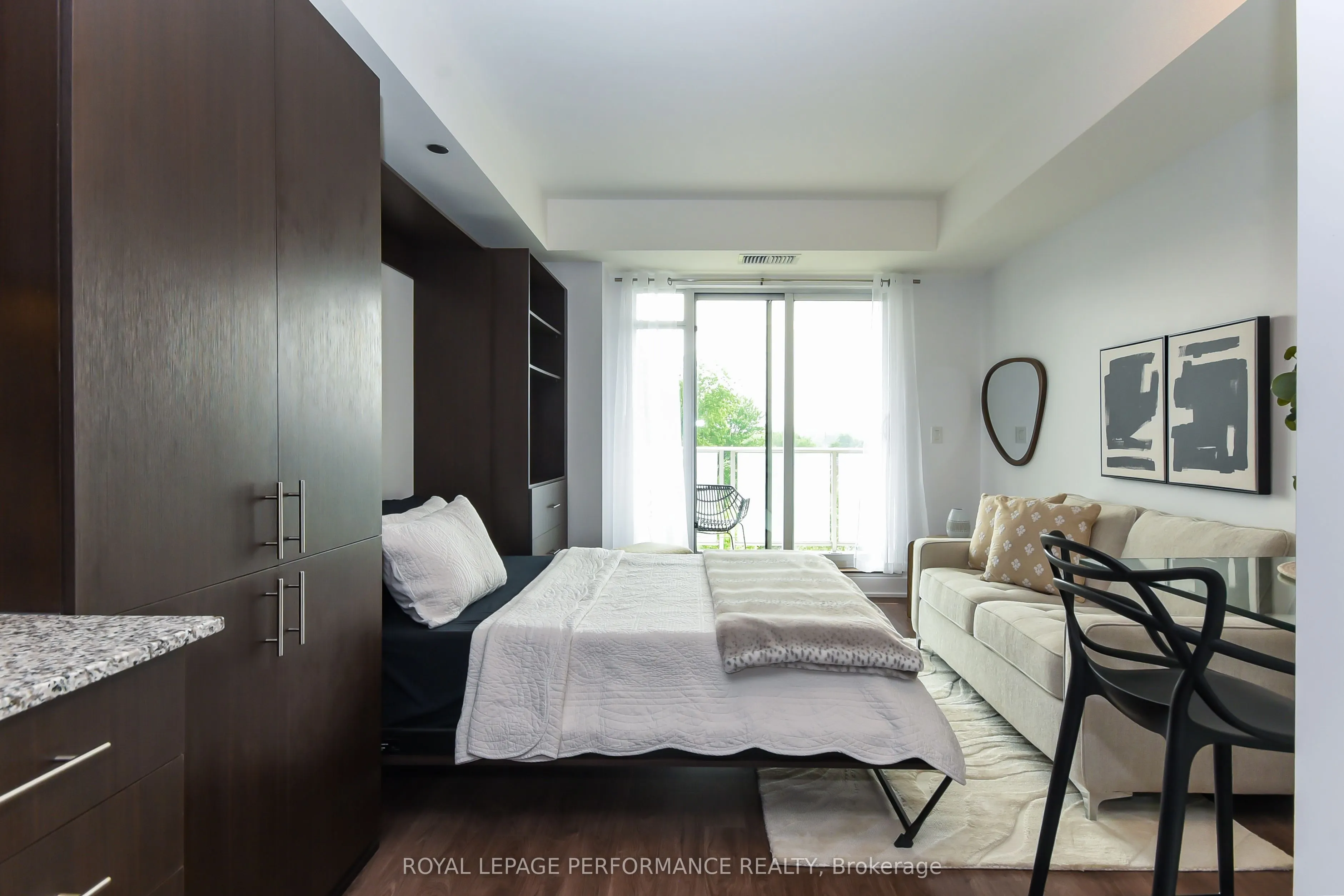 7 Marquette Avenue, #309A