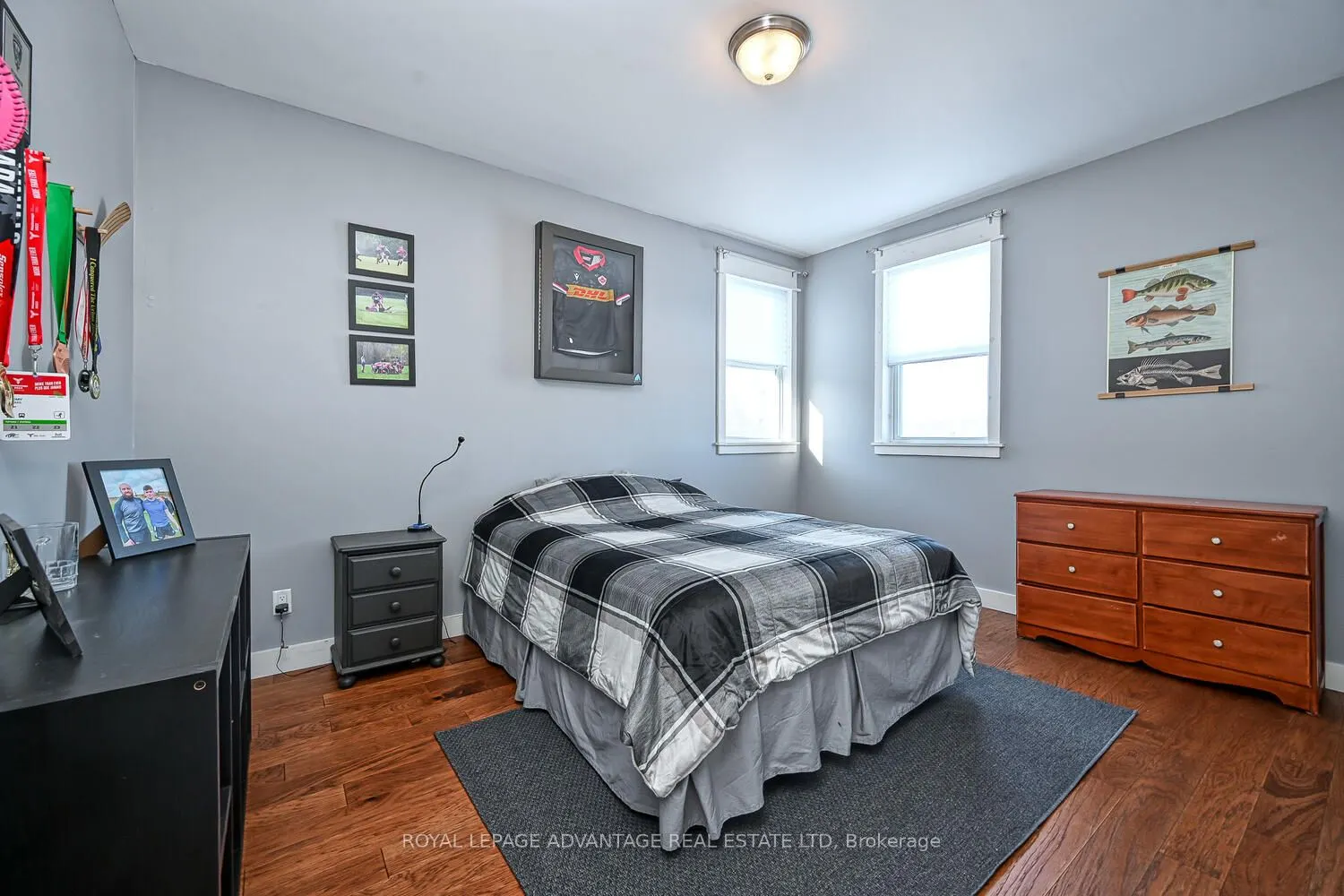 455 Churchill Road