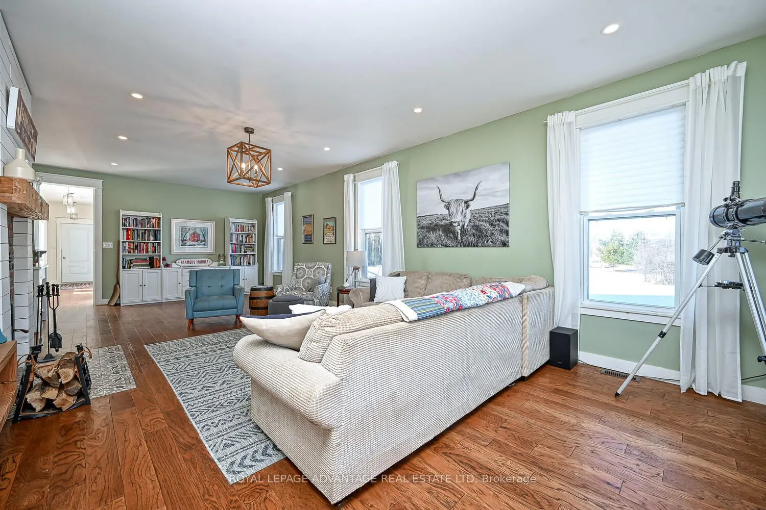 455 Churchill Road