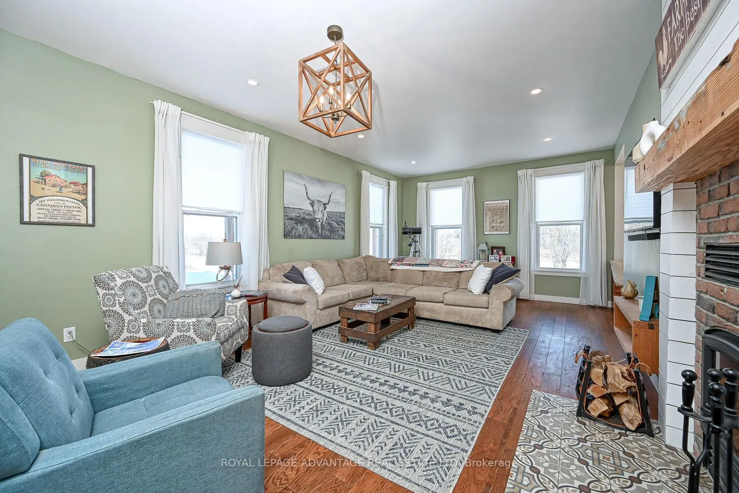 455 Churchill Road