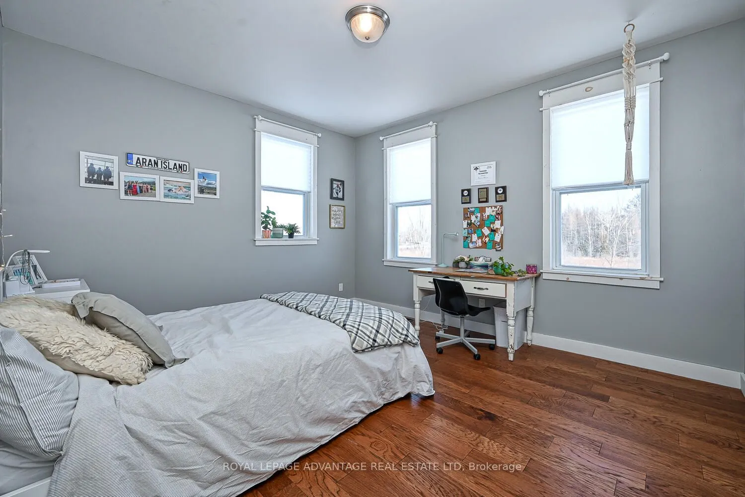 455 Churchill Road