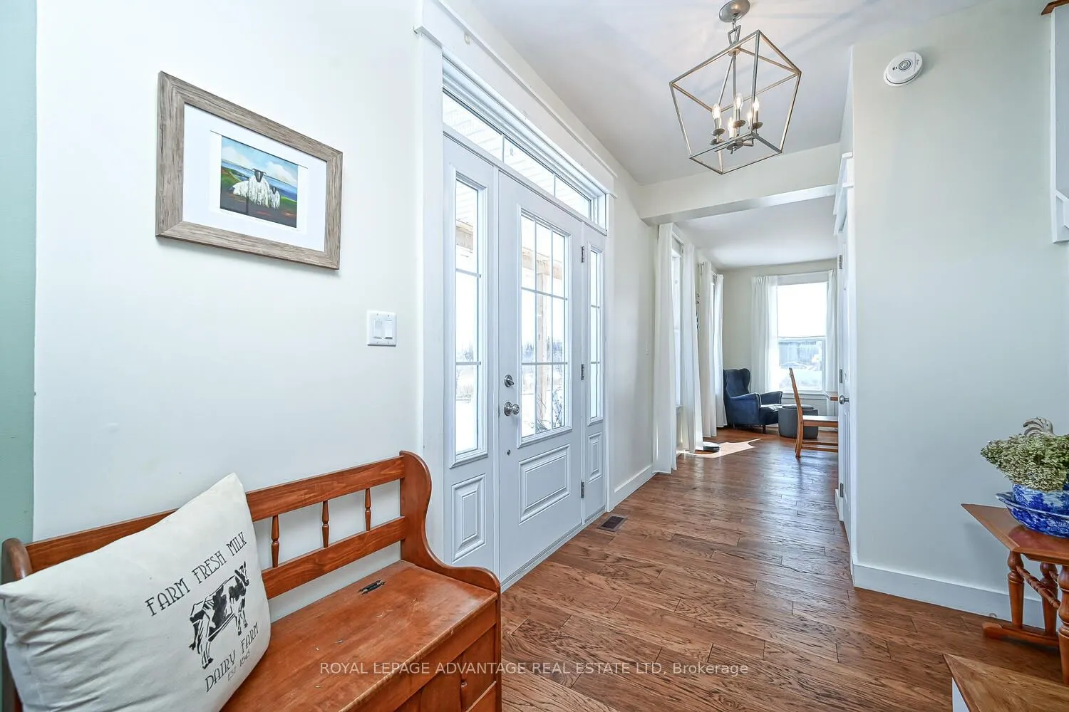 455 Churchill Road