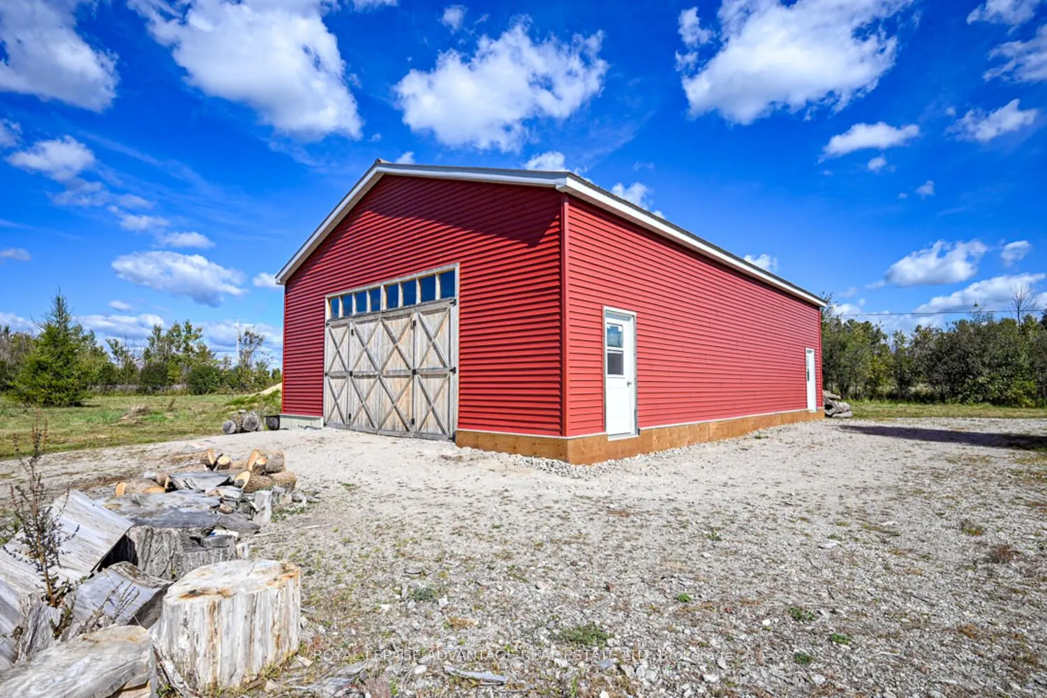 455 Churchill Road