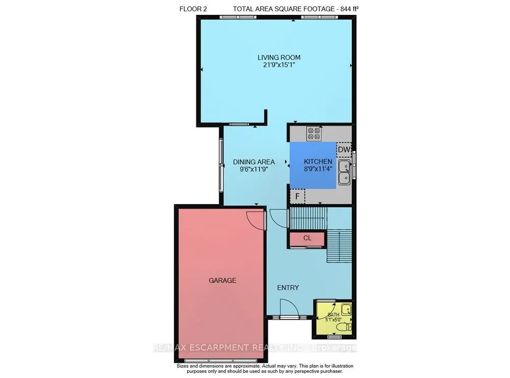 4584 Juniper Court
