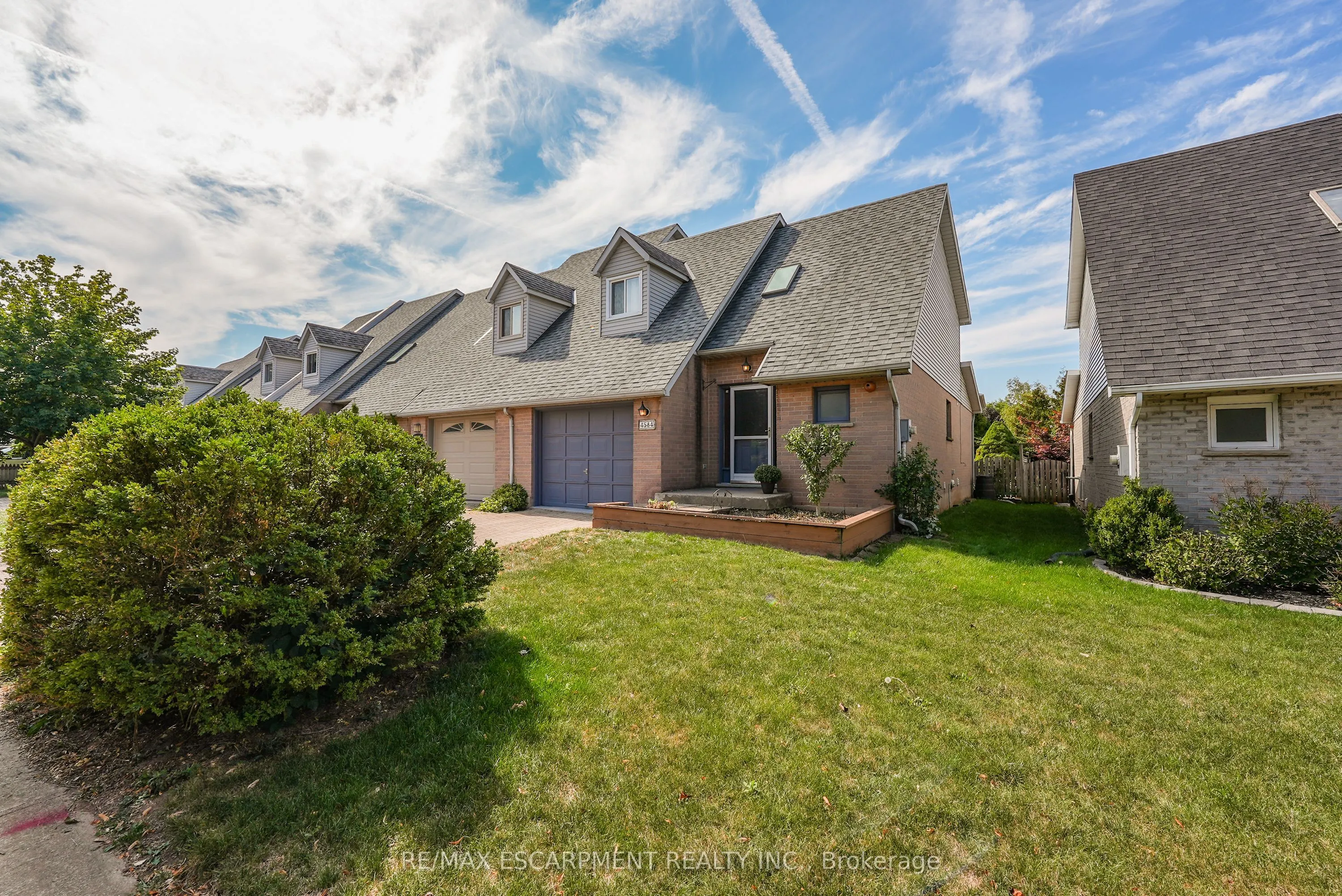 4584 Juniper Court