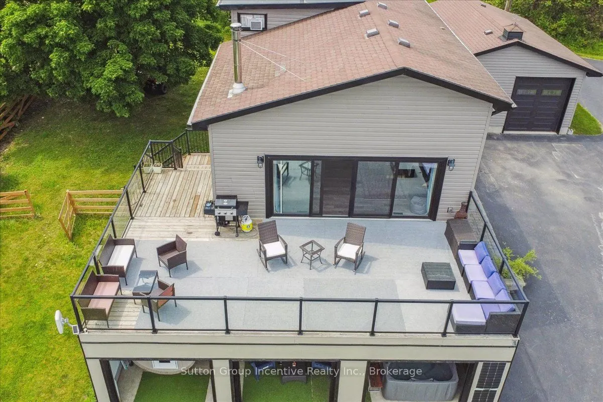 339520 PRESQU'ILE Road