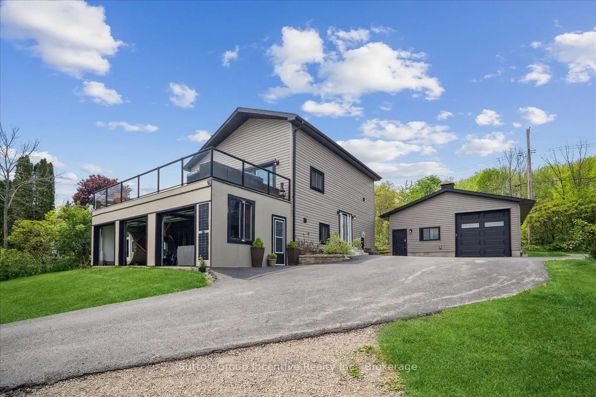 339520 PRESQU'ILE Road