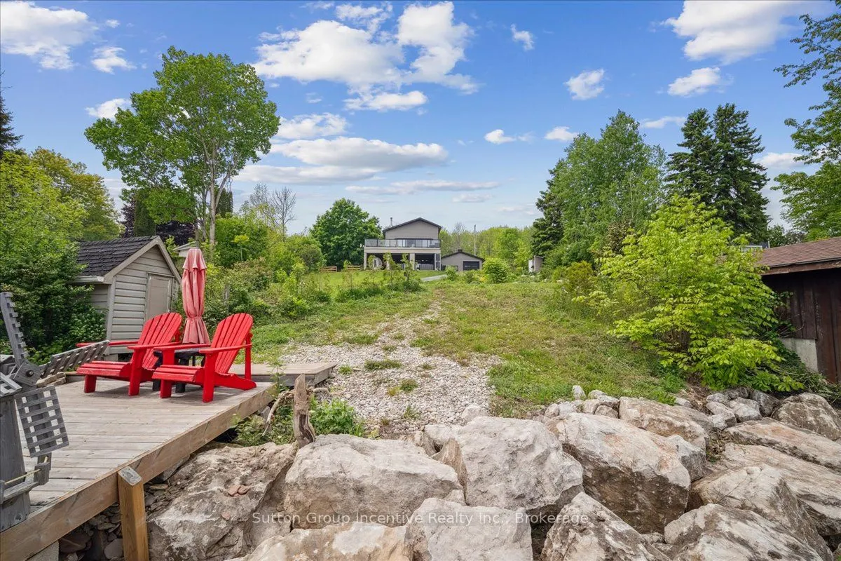 339520 PRESQU'ILE Road