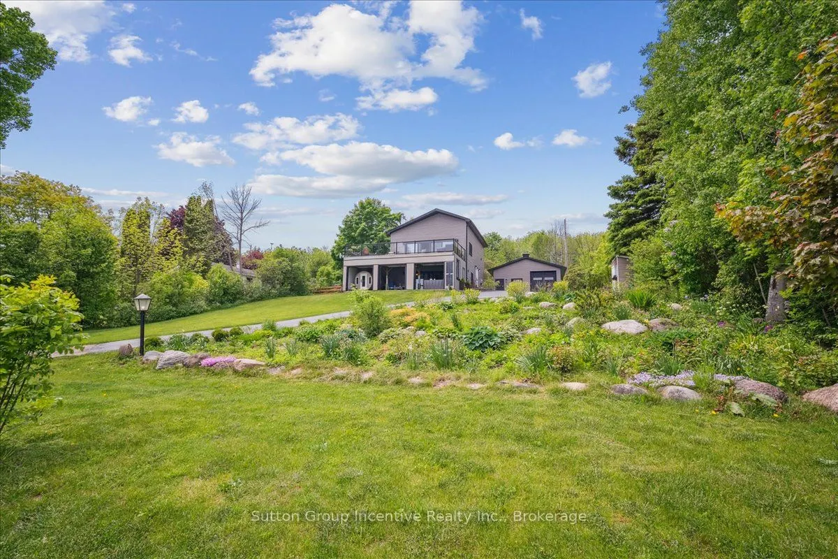 339520 PRESQU'ILE Road