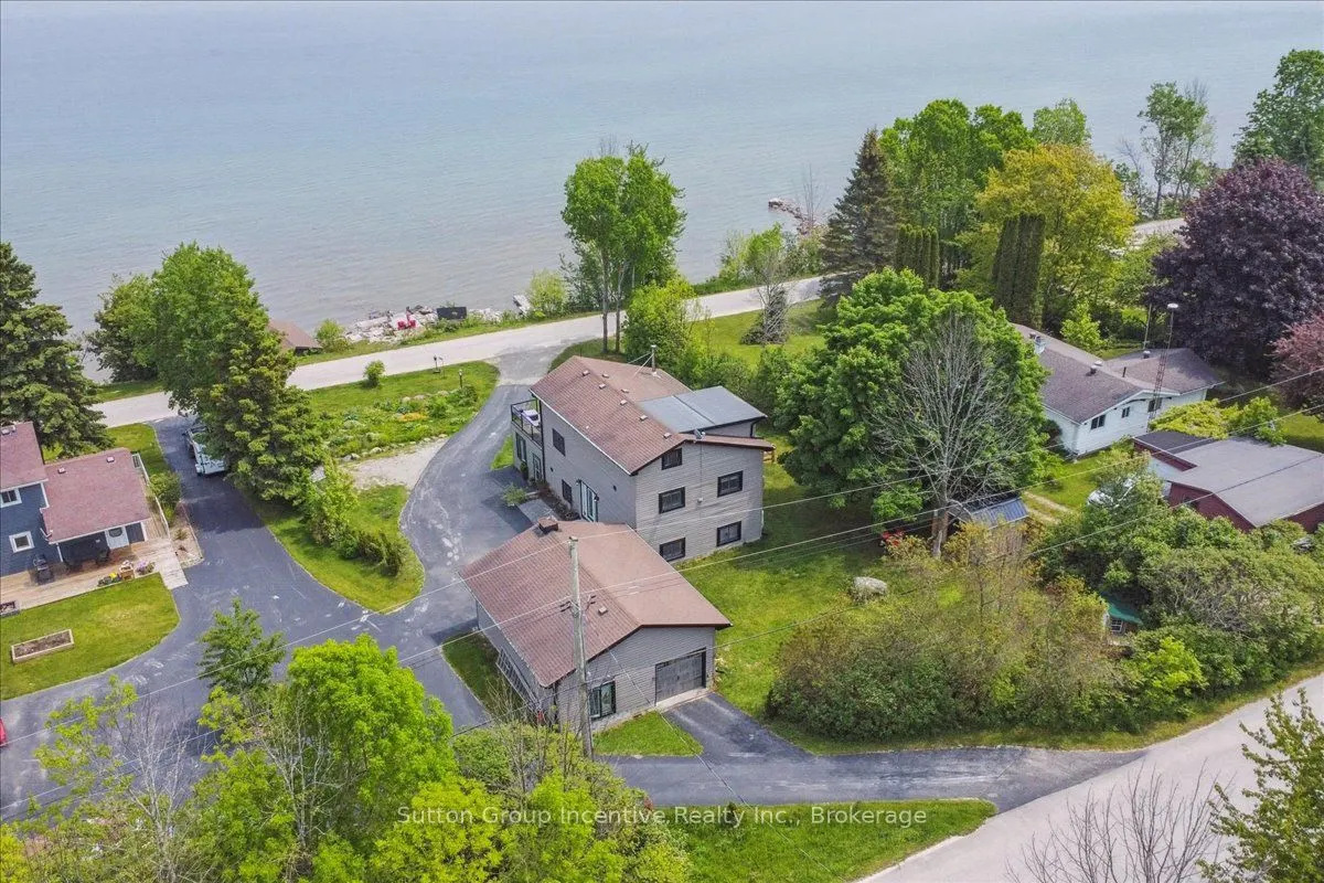 339520 PRESQU'ILE Road