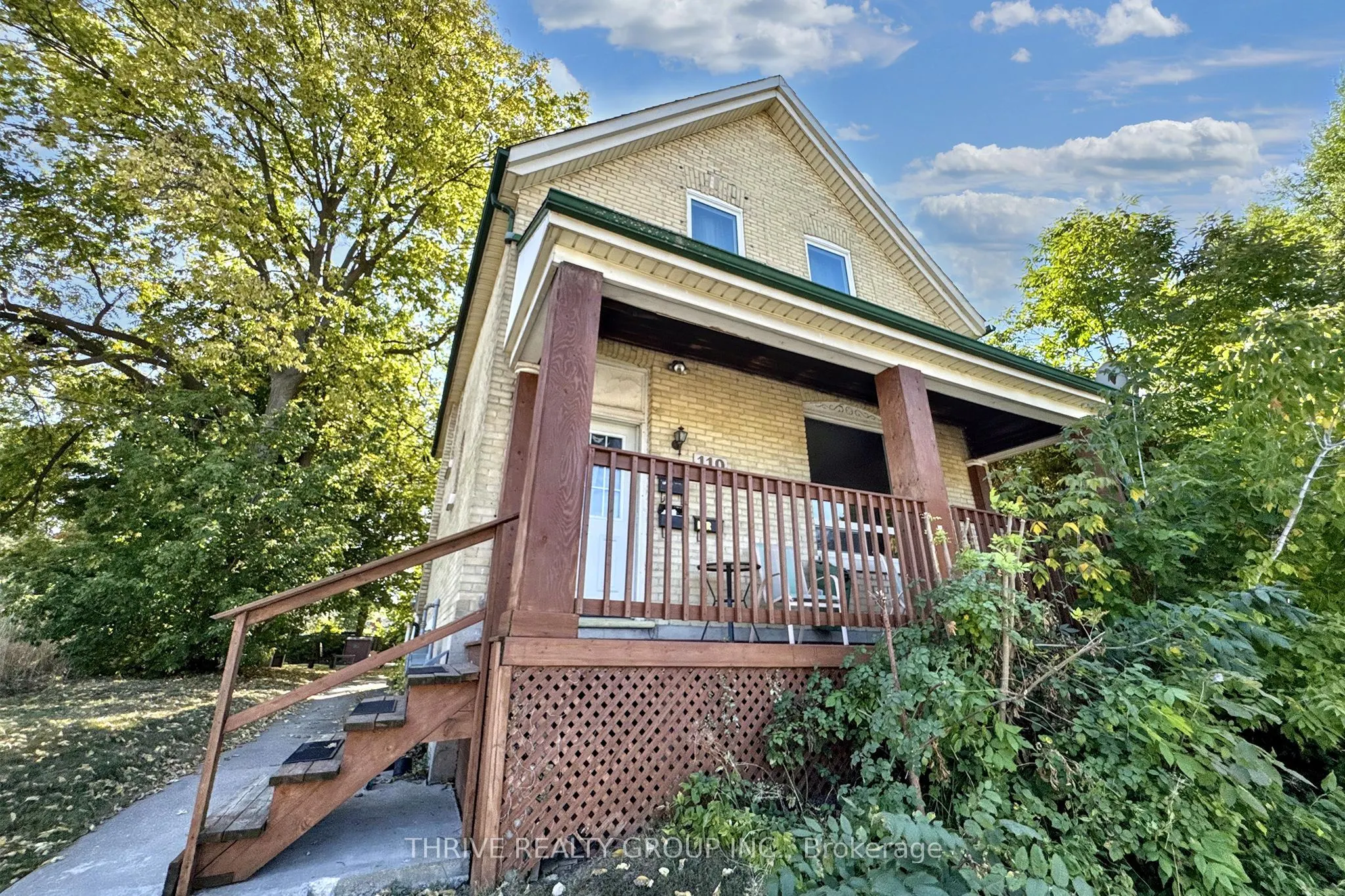 119 McClary Avenue, #Main