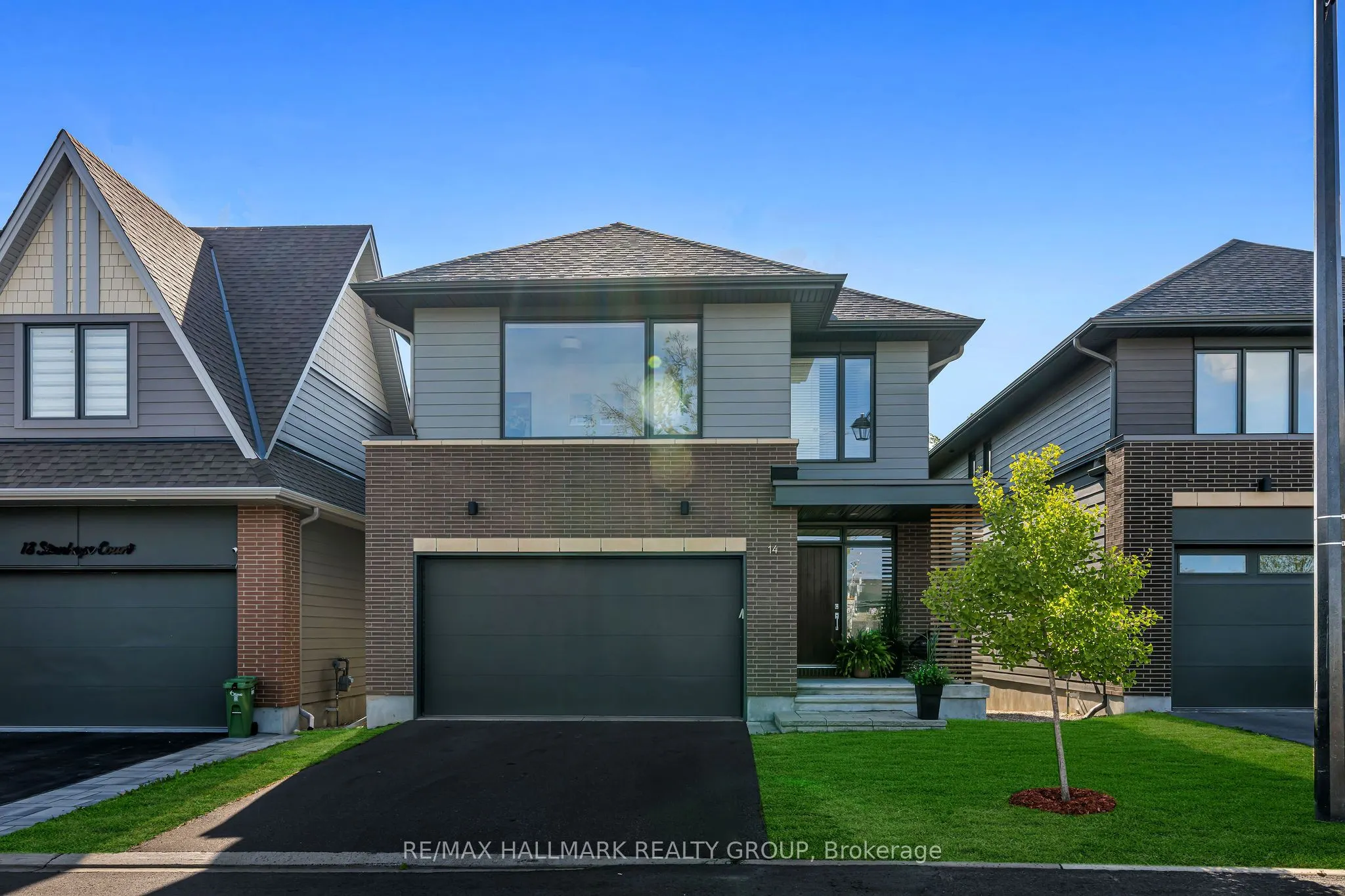 14 Stanhope Court