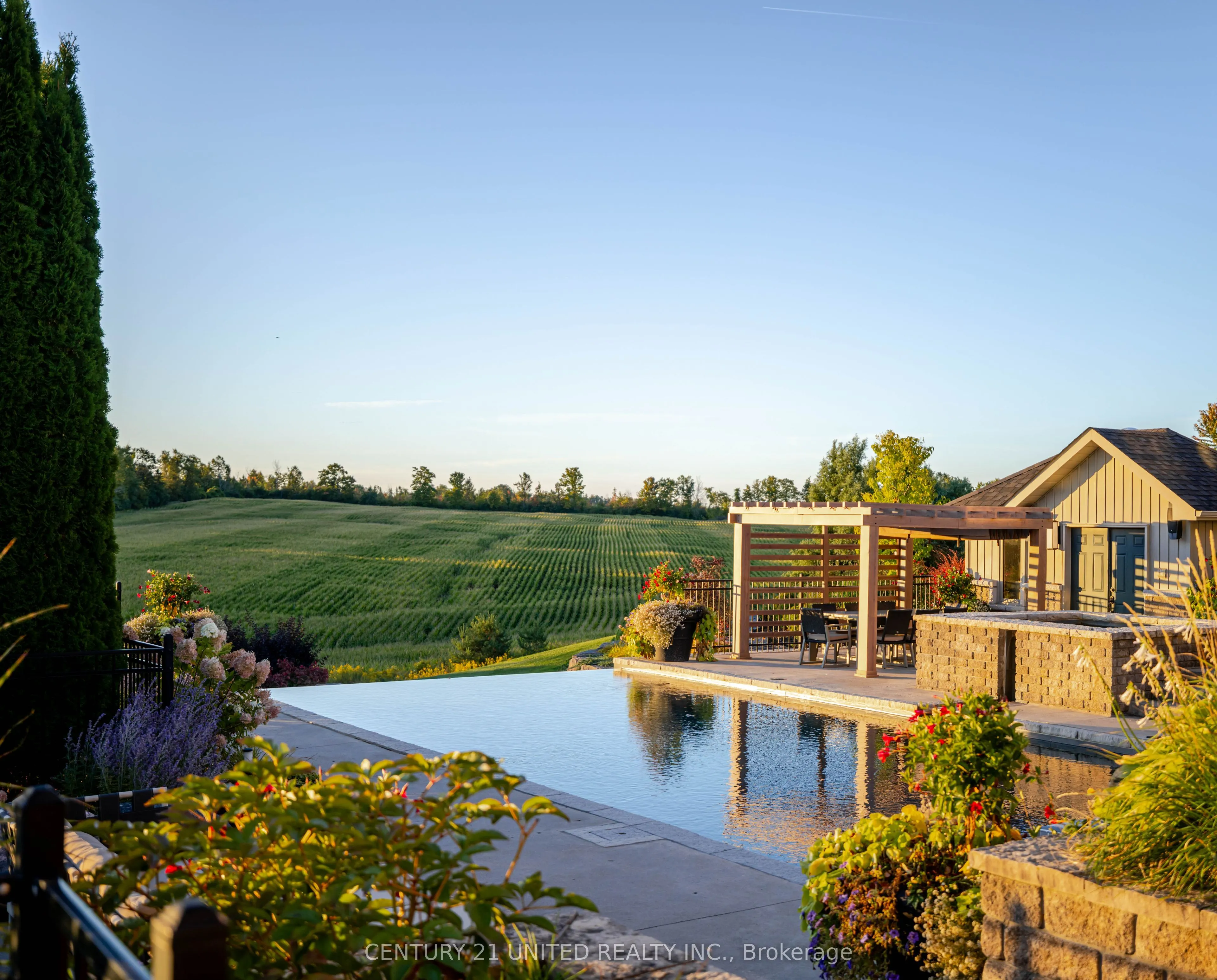 7 Maplehill Drive