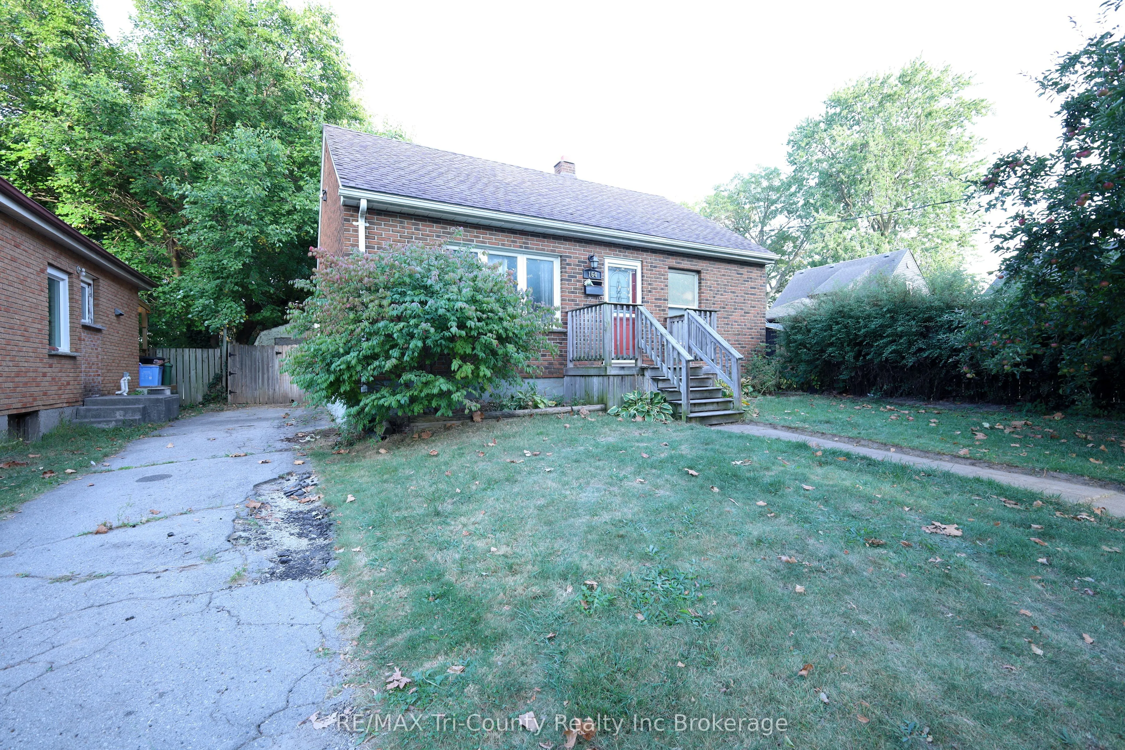 164 Fellner Avenue