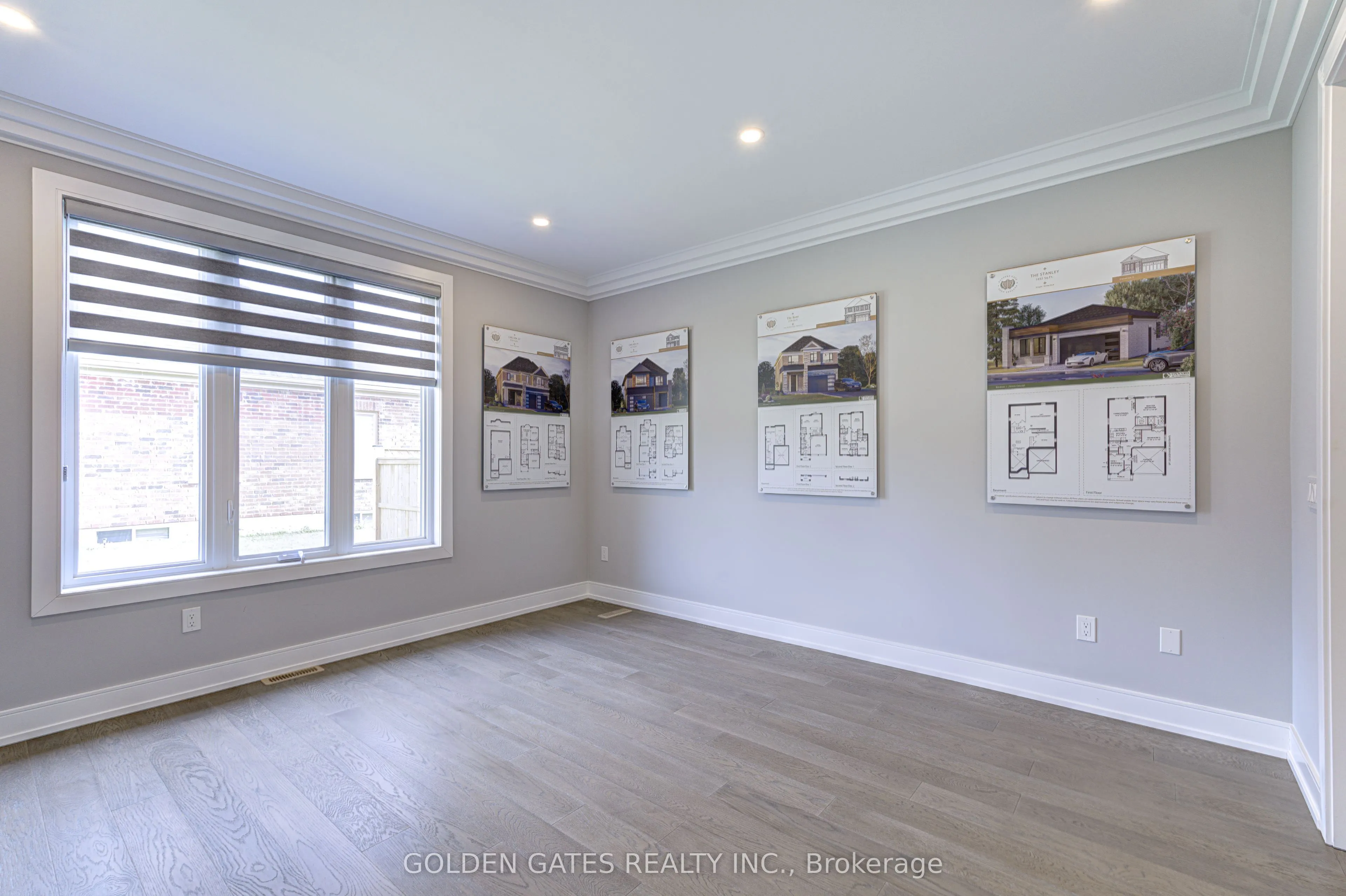2 Seaton Crescent