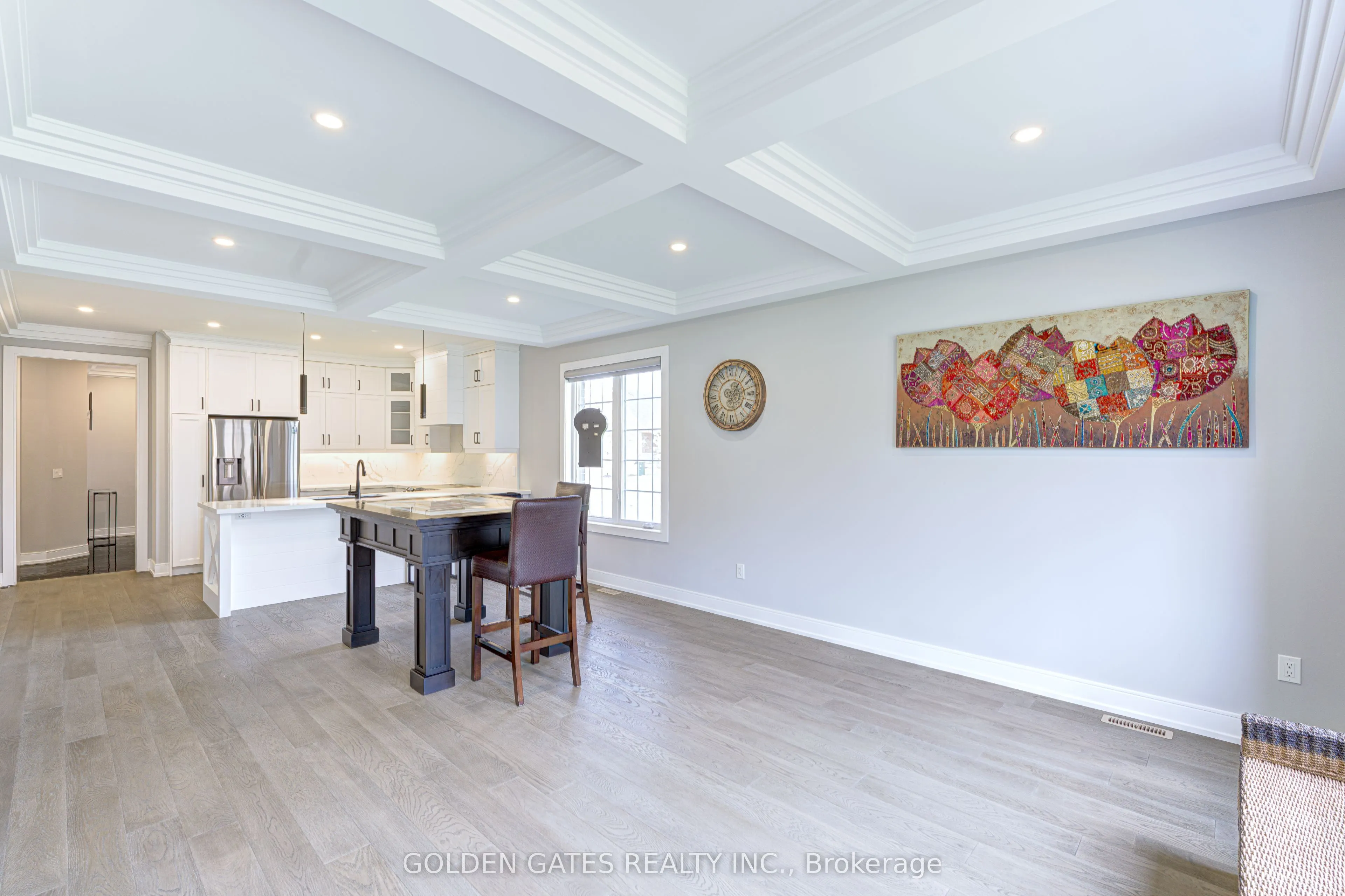 2 Seaton Crescent