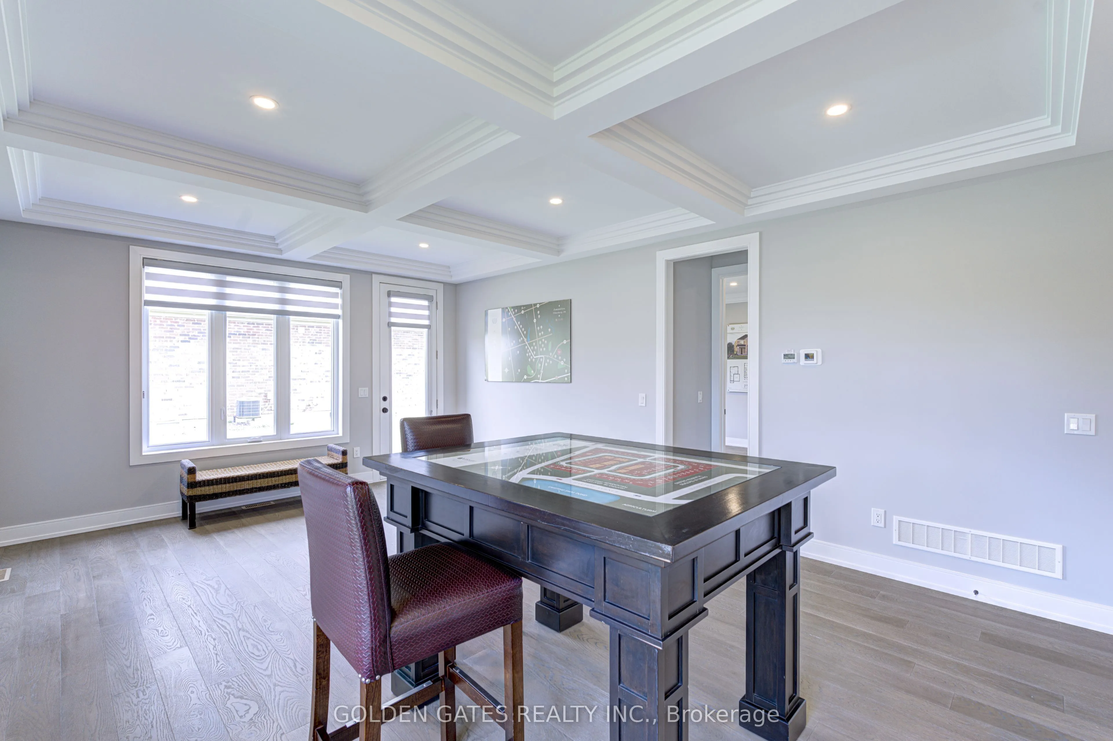 2 Seaton Crescent