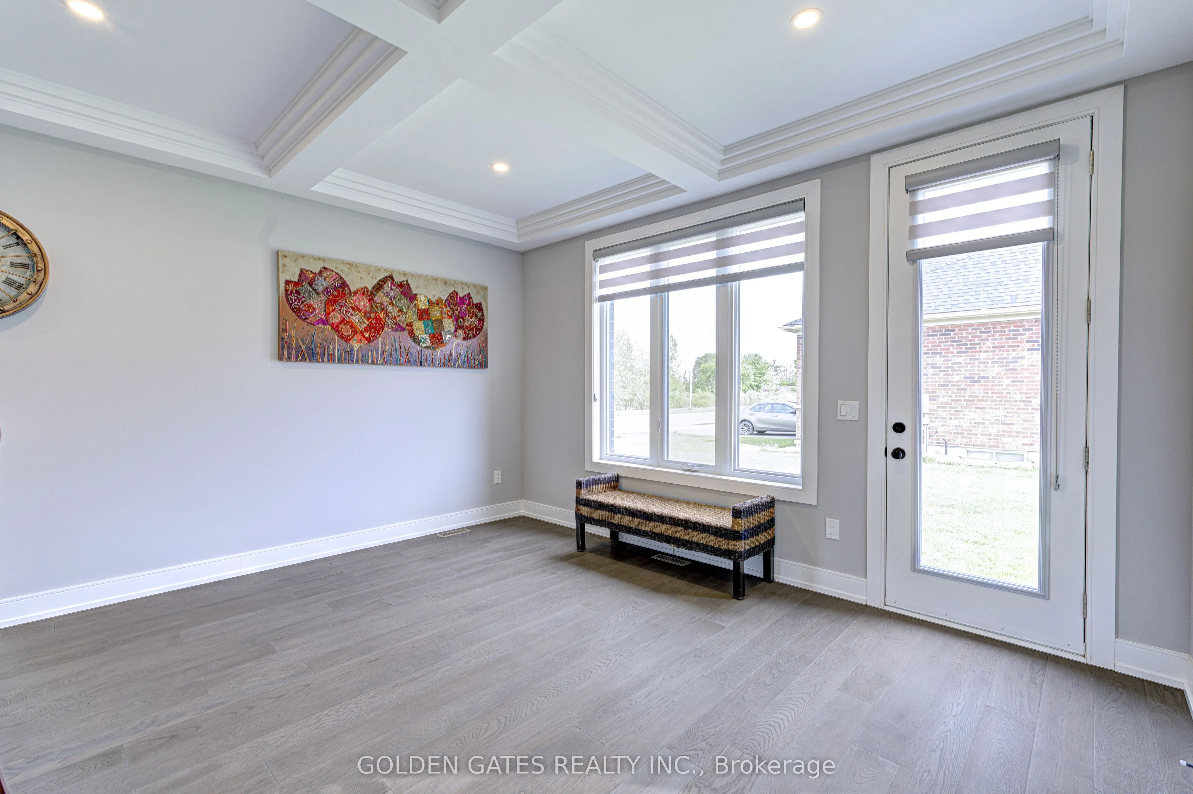 2 Seaton Crescent