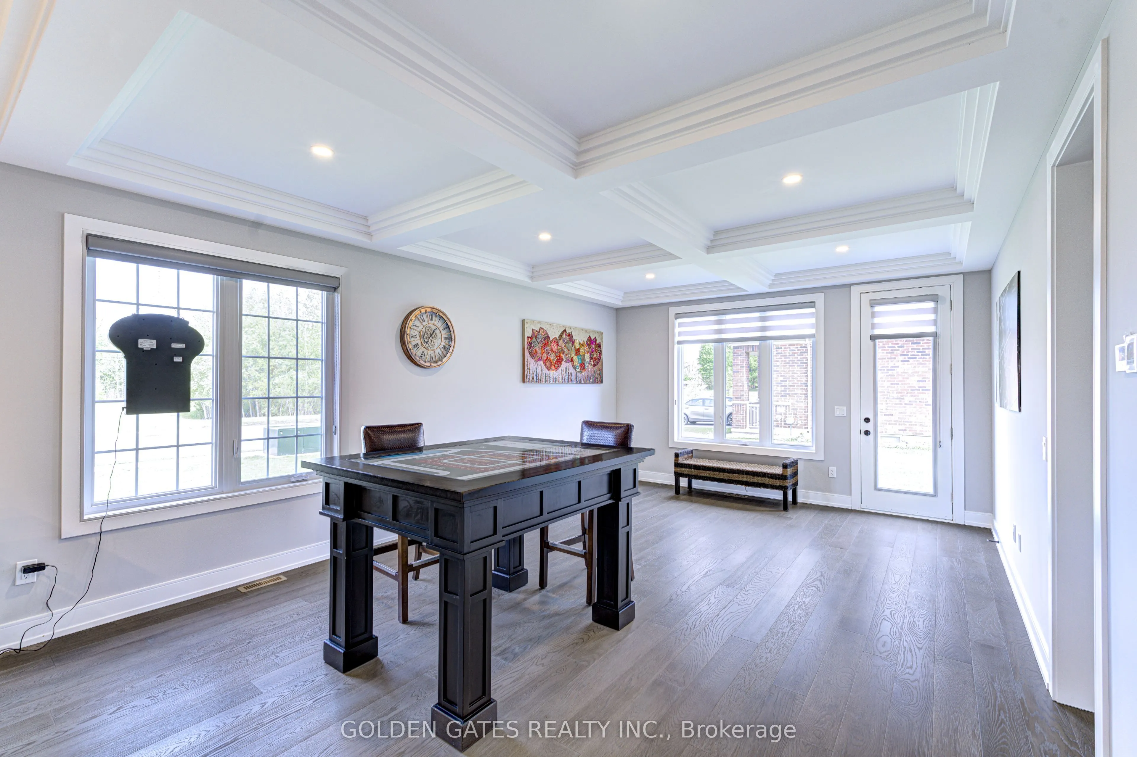 2 Seaton Crescent
