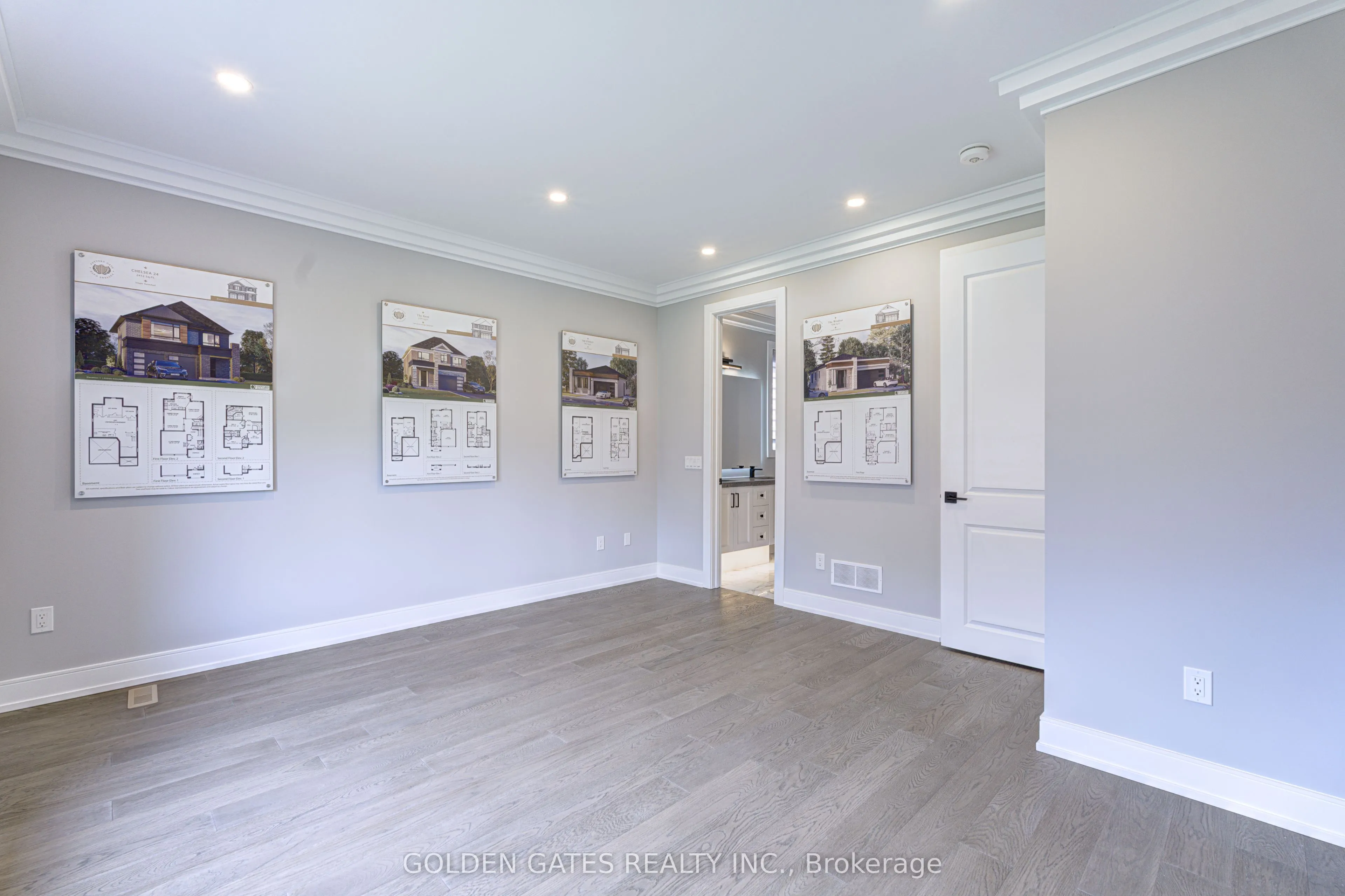 2 Seaton Crescent