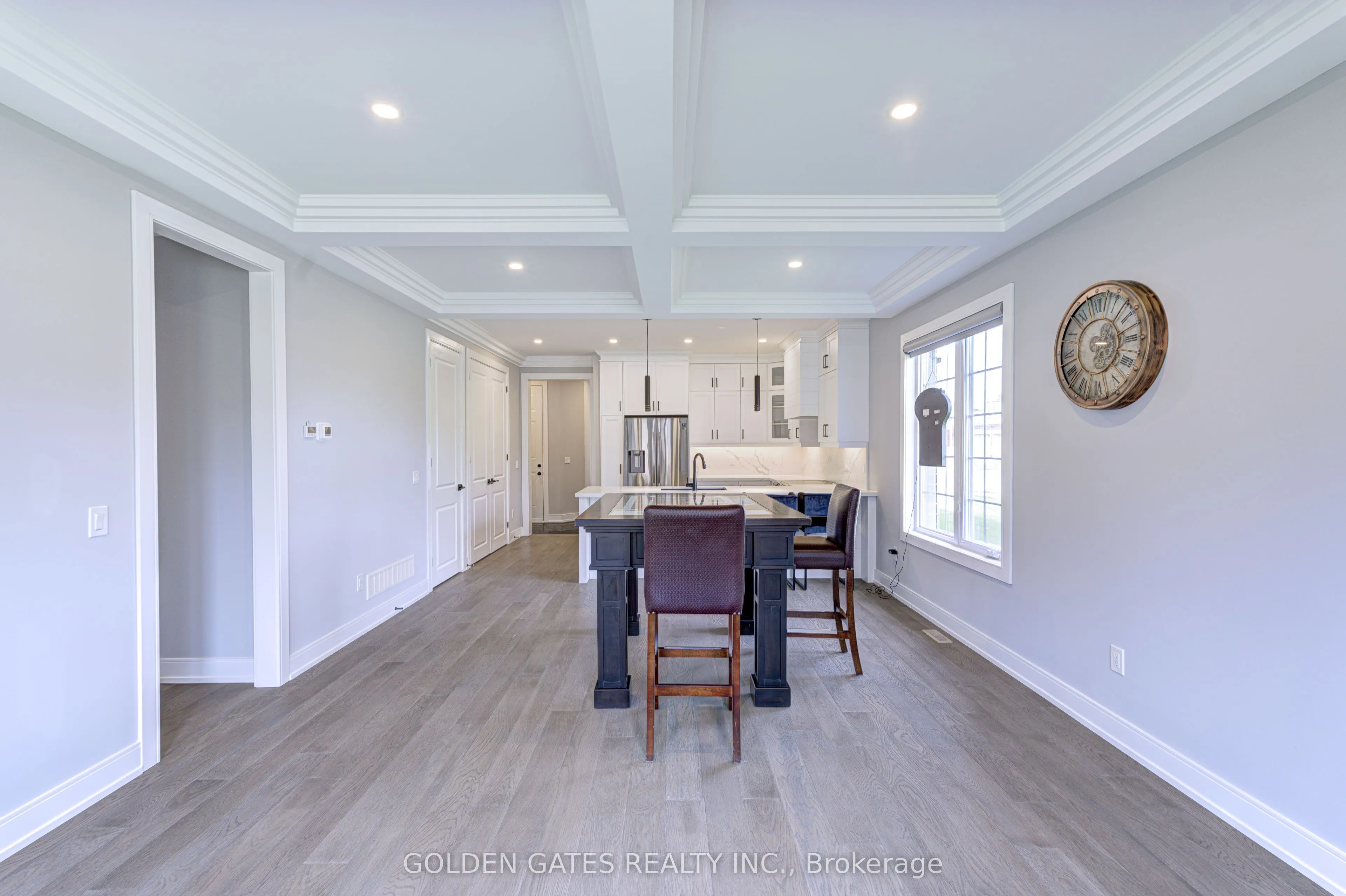 2 Seaton Crescent