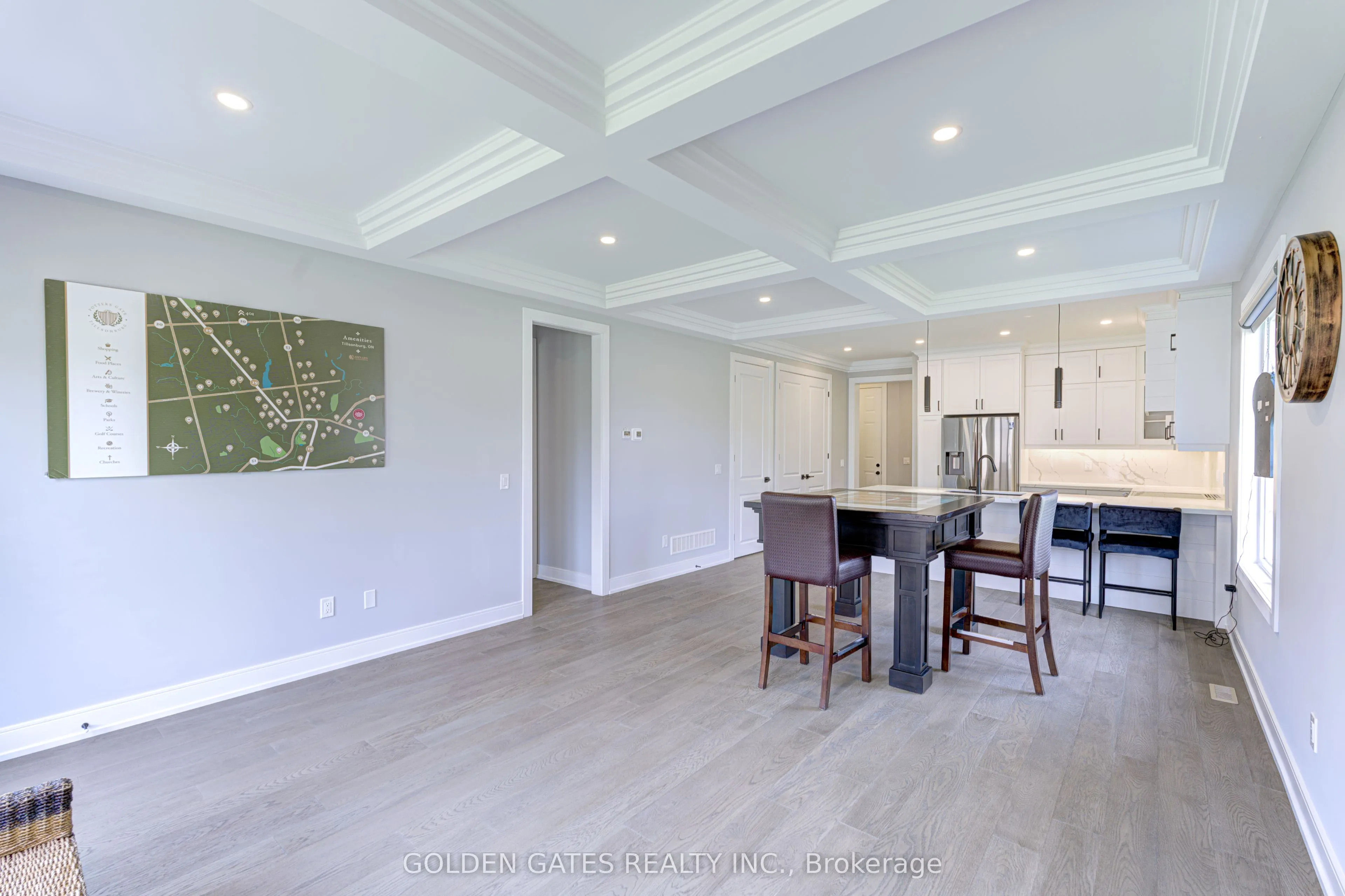 2 Seaton Crescent