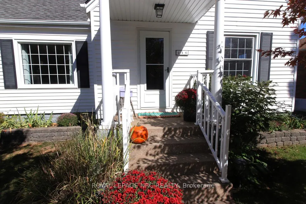 216 Highland Avenue