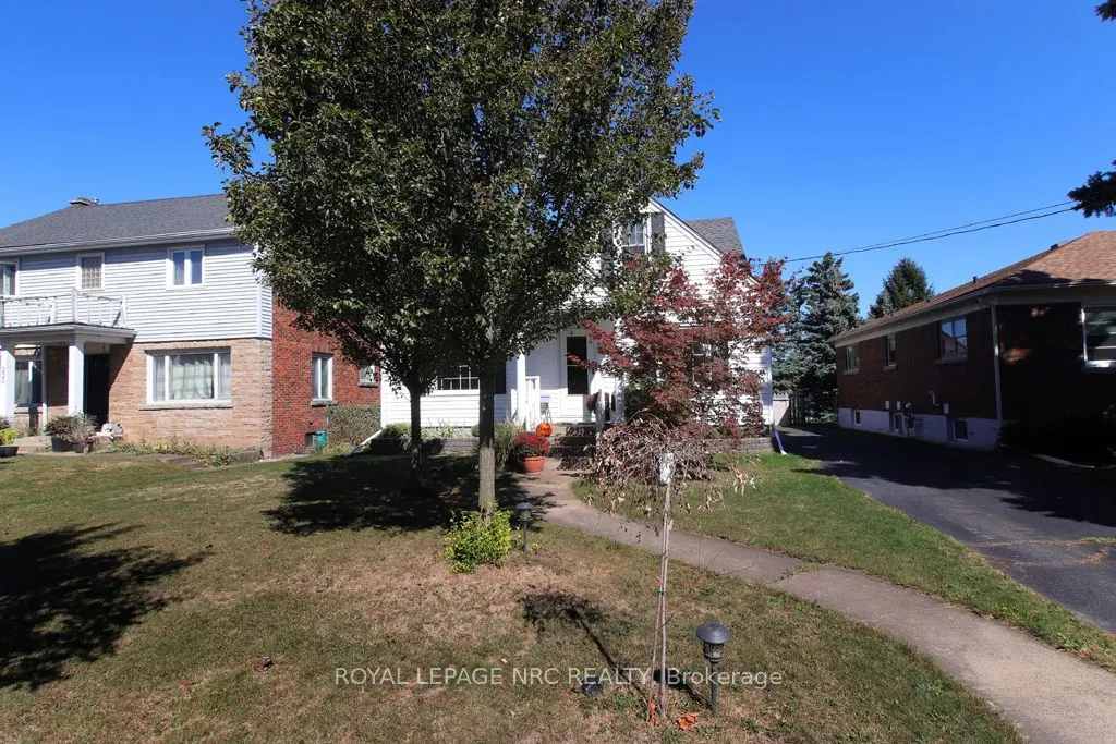 216 Highland Avenue