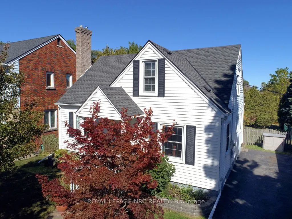 216 Highland Avenue