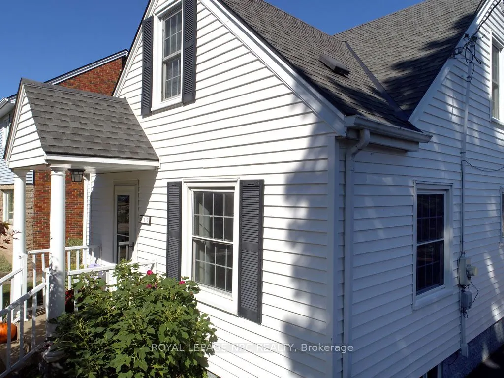 216 Highland Avenue