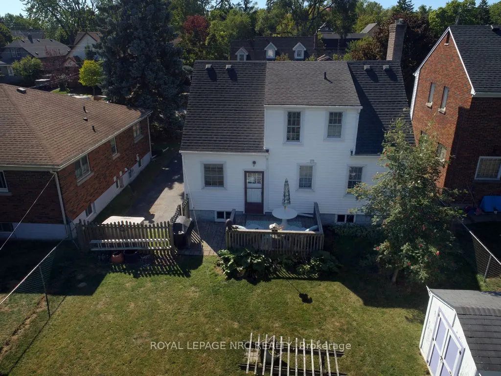 216 Highland Avenue