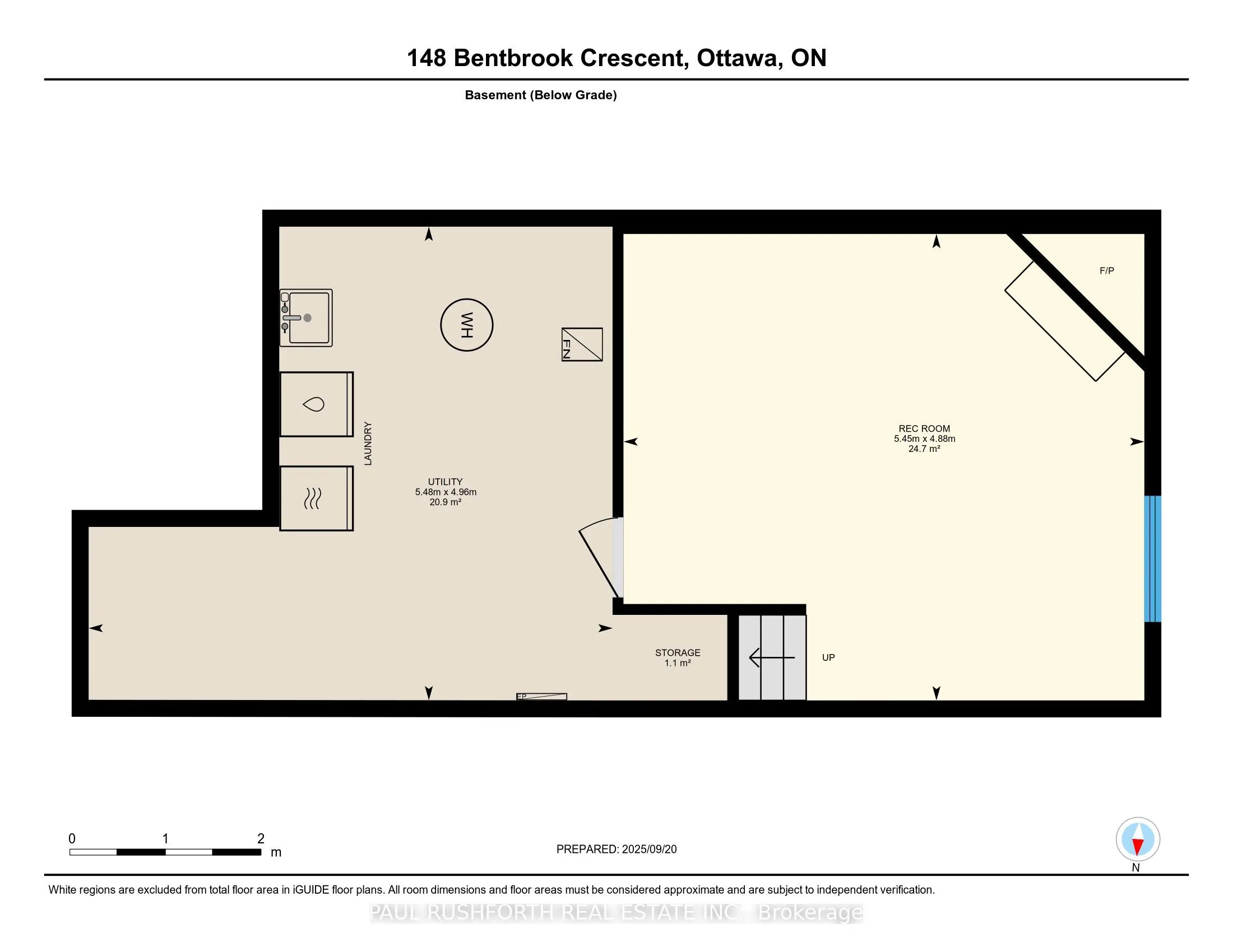 148 Bentbrook Crescent